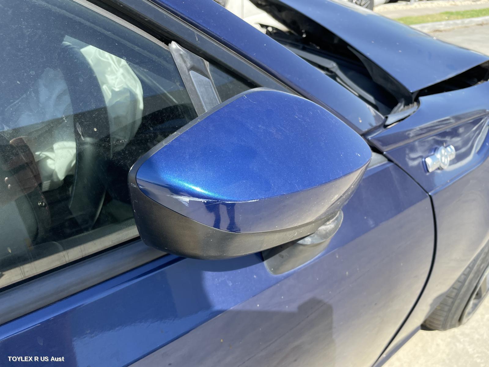 TOYOTA 86 2013 Right Door Mirror ZN6