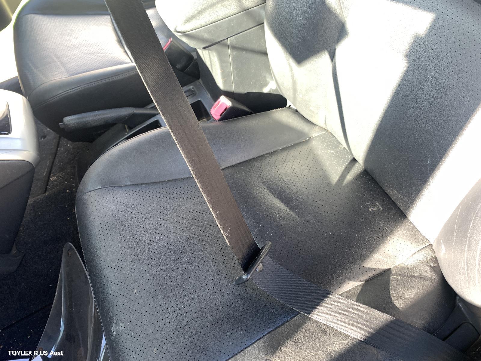 TOYOTA RUKUS 2011 Seatbelt/Stalk LH FRONT, SEAT BELT STALK ONLY, AZE151R