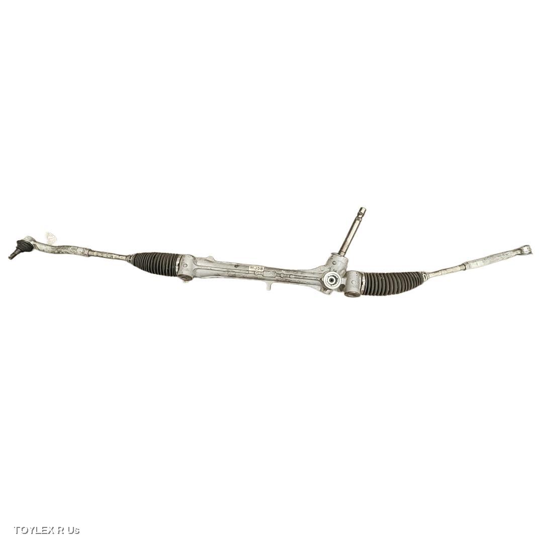 TOYOTA C-HR 2018 Steering Box/Rack GEN 1