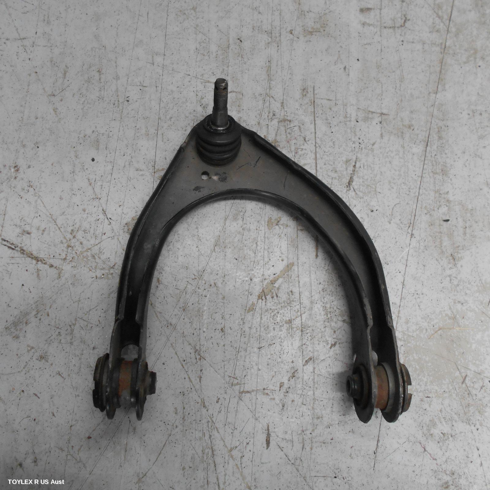 LEXUS IS250/IS250C, Right Front Upper Control Arm, GSE20R, SEDAN, 11/05-12/14