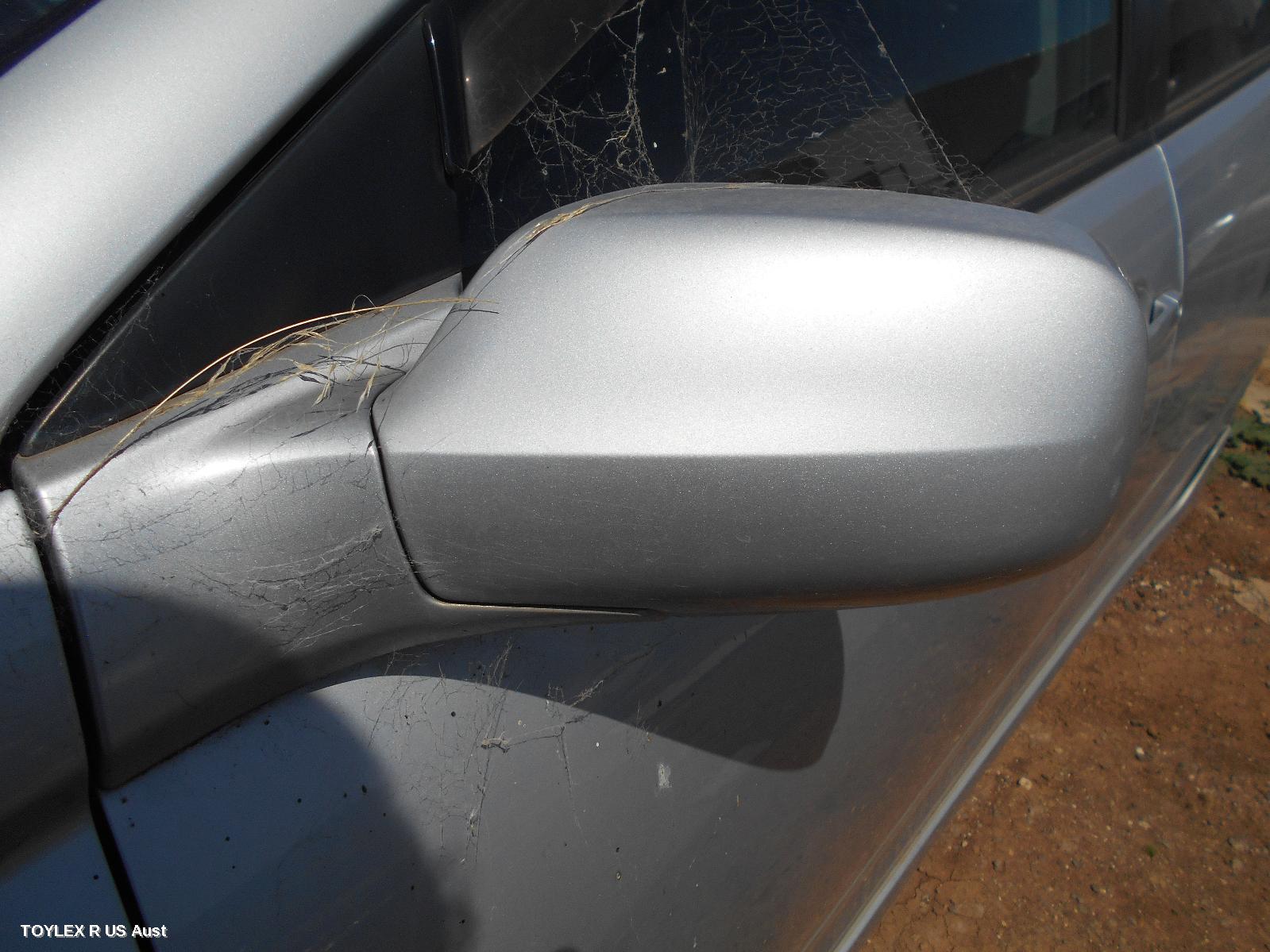 TOYOTA CALDINA 2002 Left Door Mirror T240, 7 WIRE TYPE, 09/02-06/07 (IMPORT)