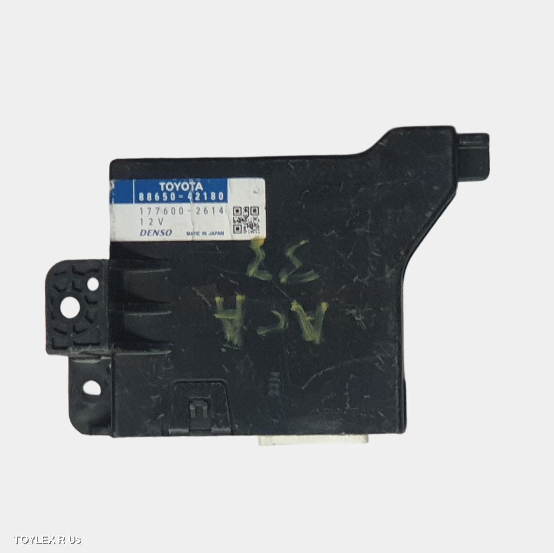 TOYOTA RAV4 2008 Misc Switch/Relay ACA33/ACA38