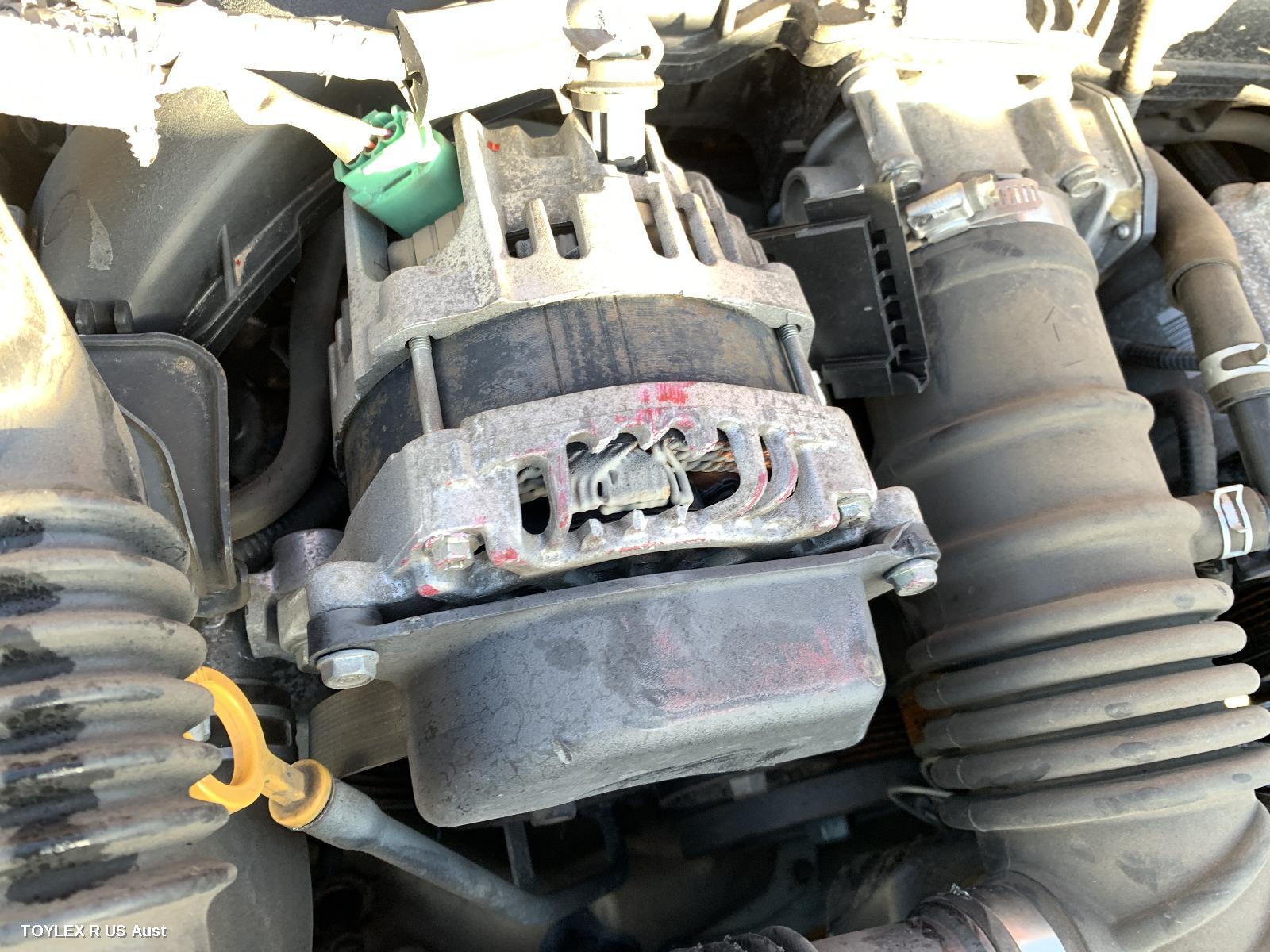TOYOTA 86 2013 Alternator PETROL, 2.0, FA20, ZN6