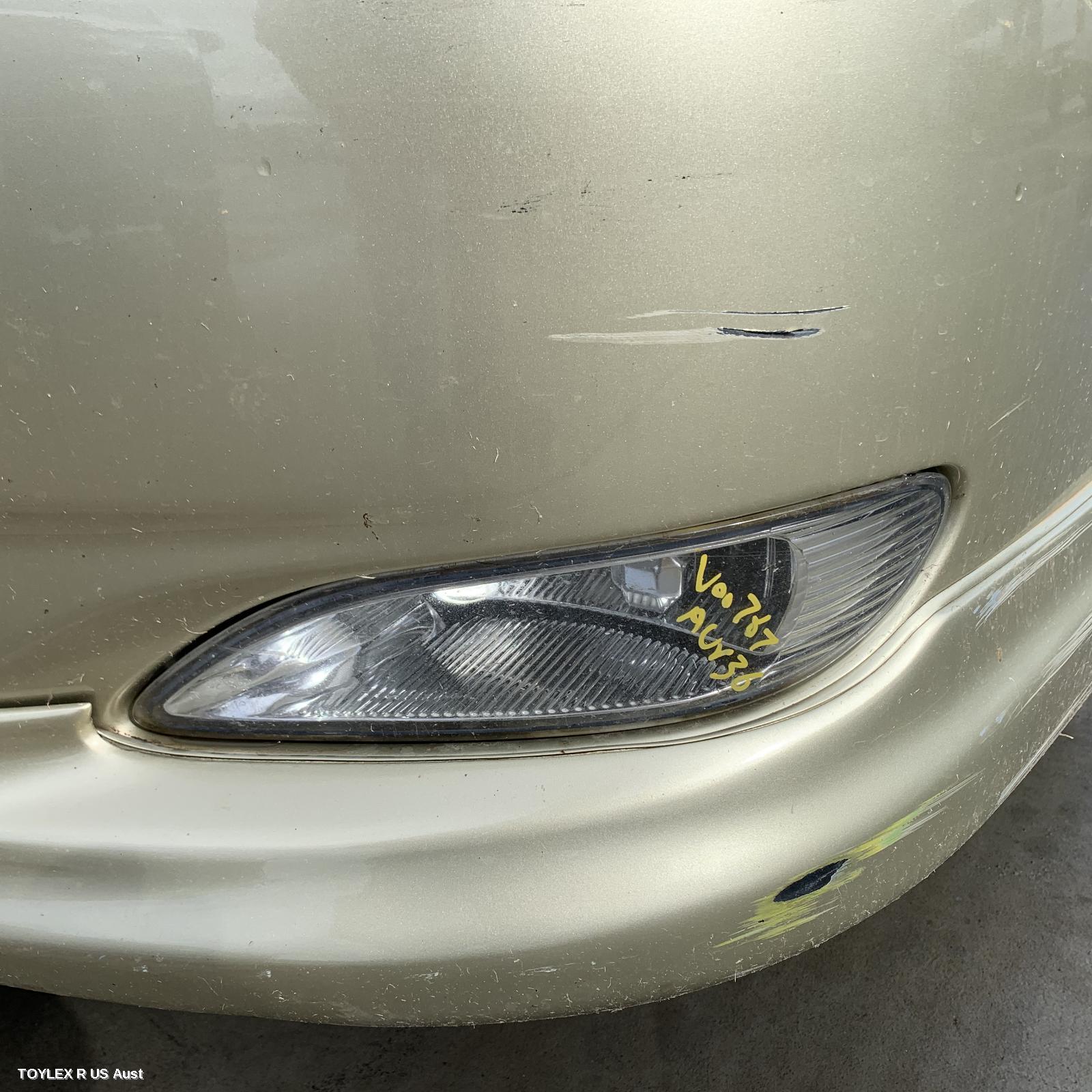 TOYOTA CAMRY 2003 Left Indicator/Fog/Side BUMPER FOGLAMP, SK36