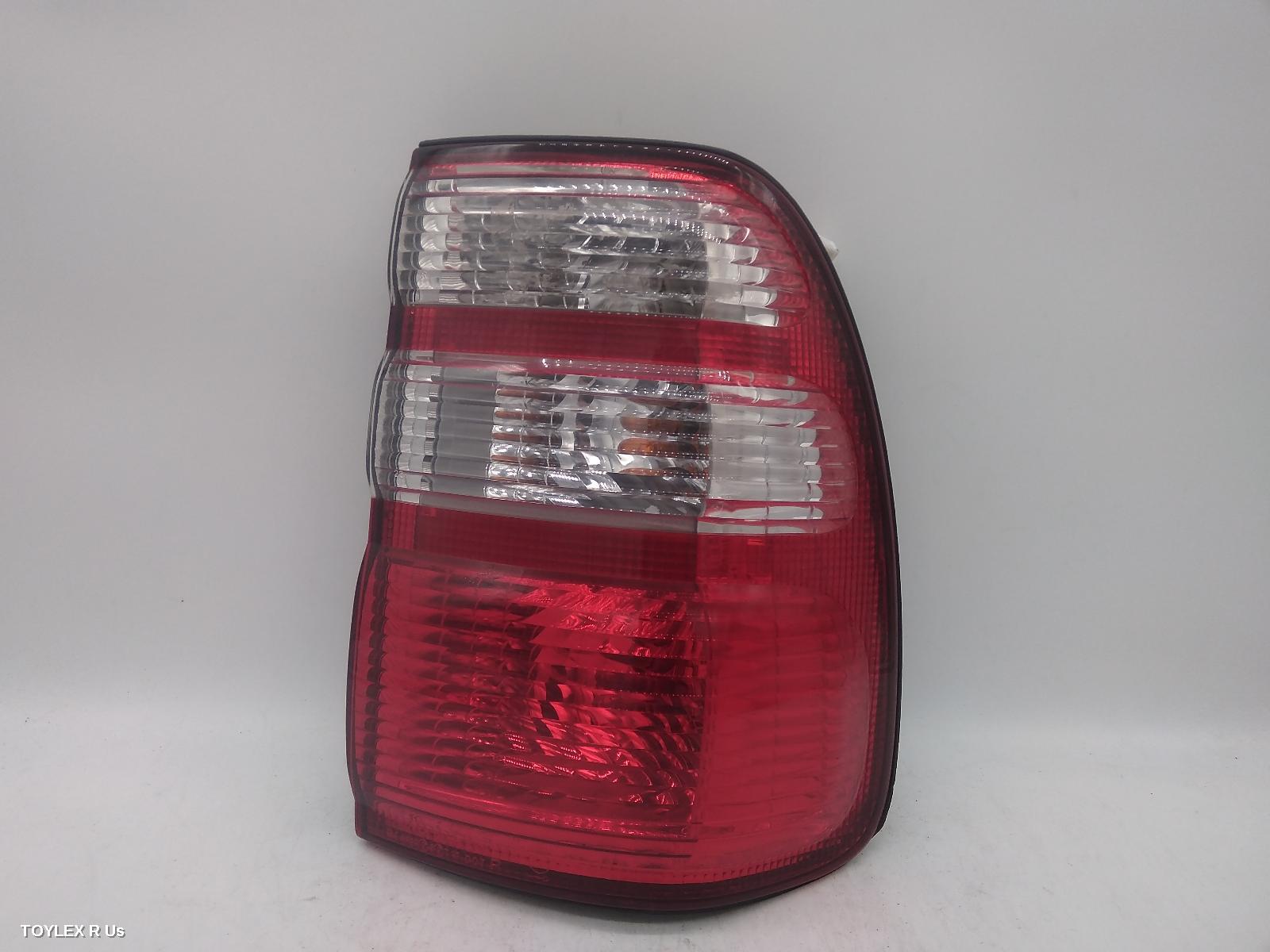 TOYOTA LANDCRUISER 2003 Right Taillight 100 SERIES