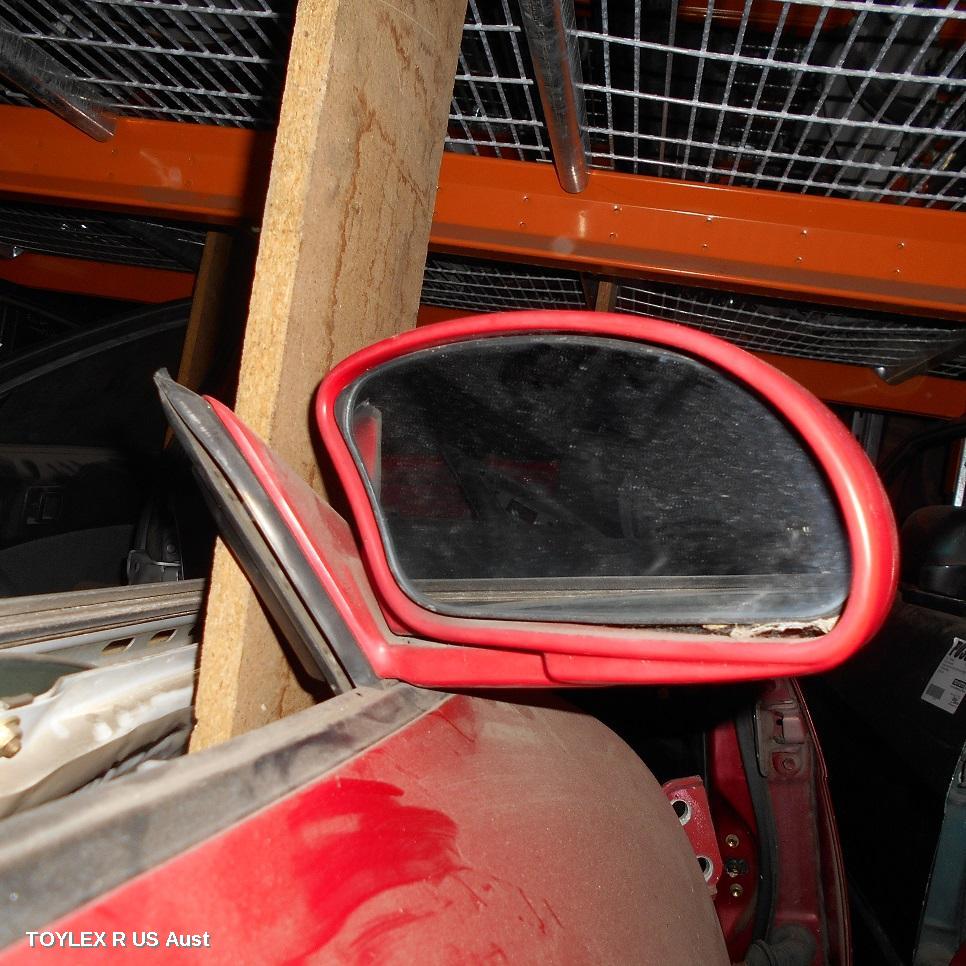 TOYOTA CELICA 1993 Right Door Mirror ST184 # POWER