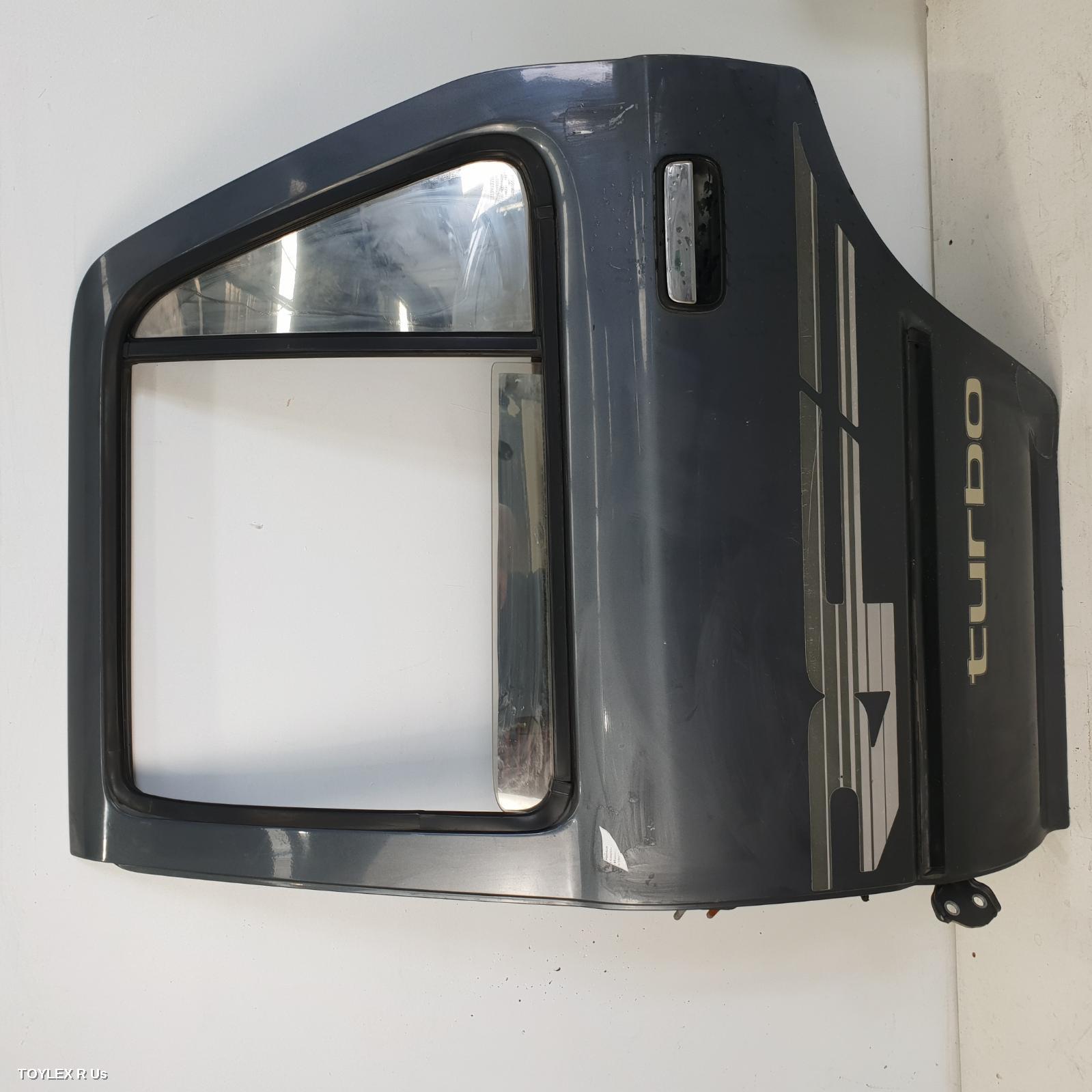 TOYOTA 4 RUNNER 1995 Left Rear Door/Sliding 4WD WAGON