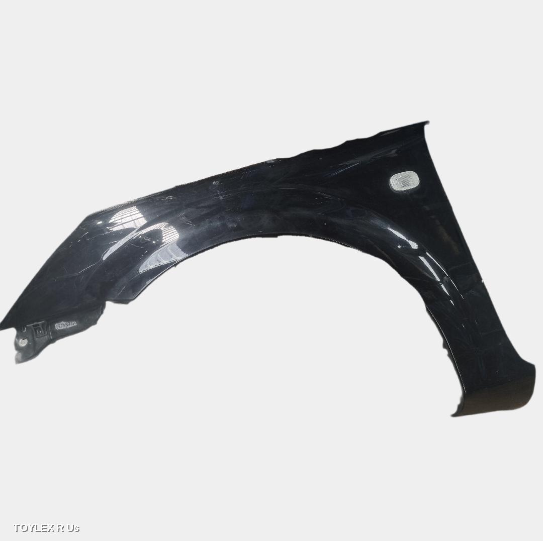 TOYOTA MR2 2005 Left Guard 30 SERIES