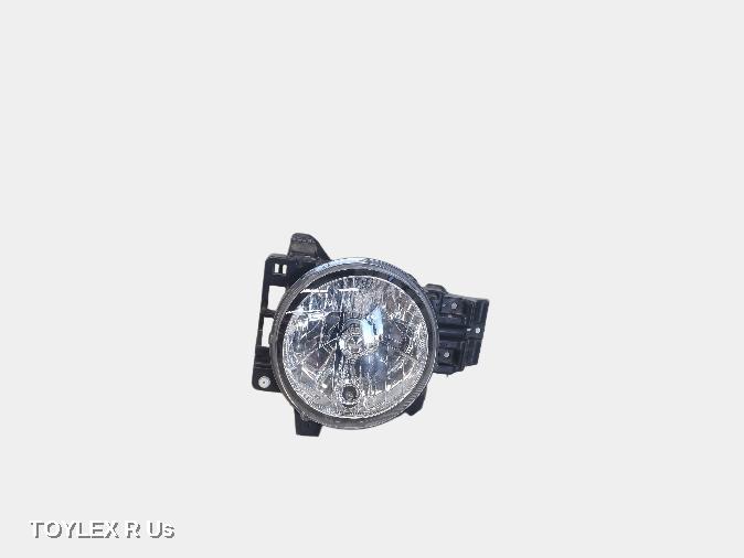TOYOTA FJ CRUISER 2011 Left Headlamp GSJ15R