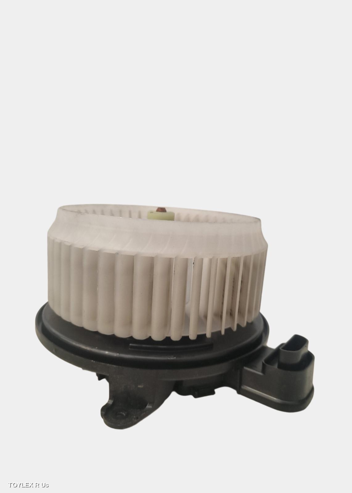 TOYOTA TARAGO 2018 Heater Fan Motor ACR50R, FRONT