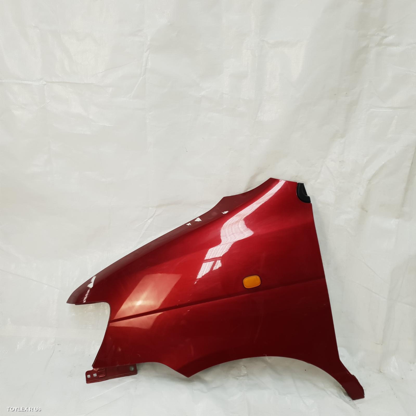 TOYOTA SPACIA 1999 Left Guard SR40