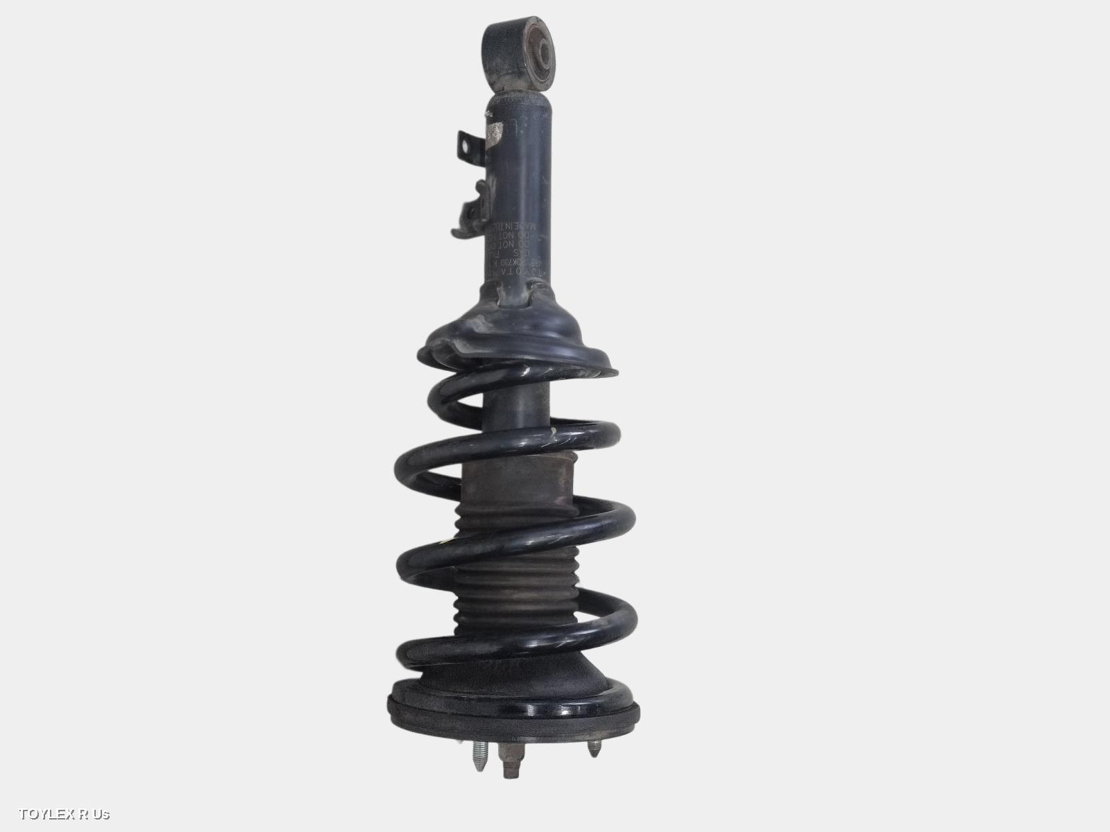 TOYOTA HILUX 2024 Right Front Strut 2WD LOW RIDE