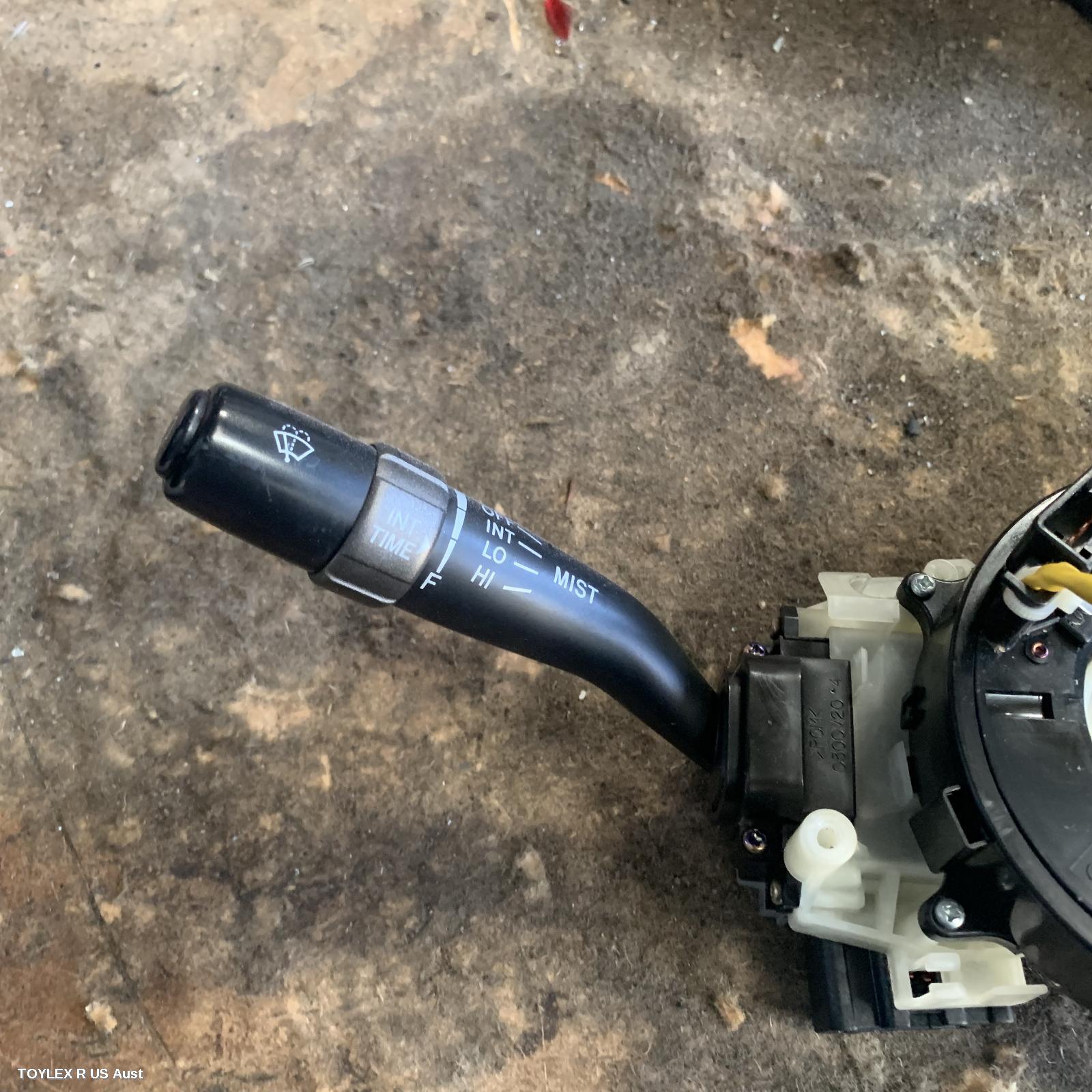 LEXUS IS200/IS300 2003 Combination Switch WIPER SWITCH, IS200/IS300