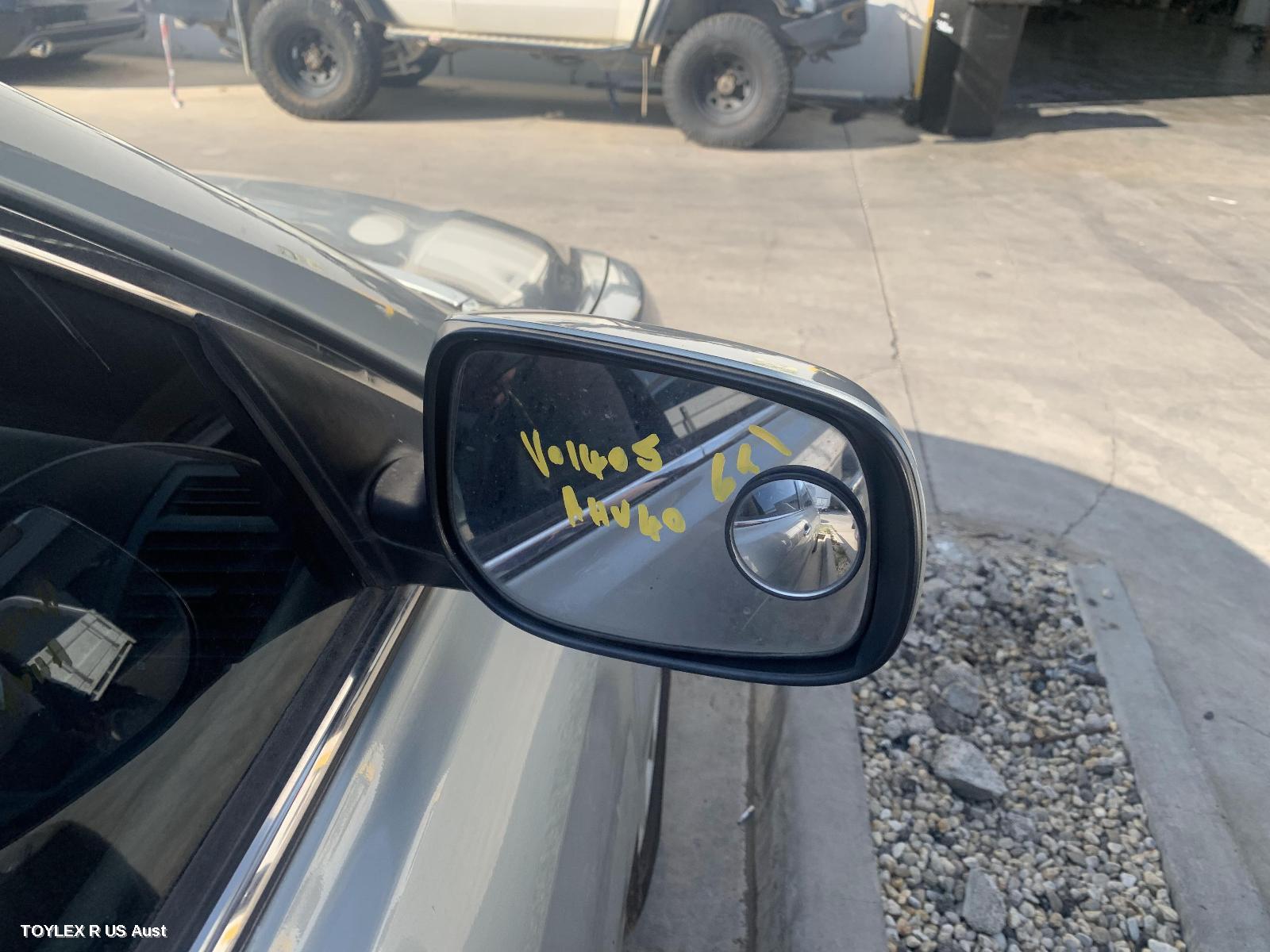 TOYOTA CAMRY 2010 Right Door Mirror ACV40/AHV40