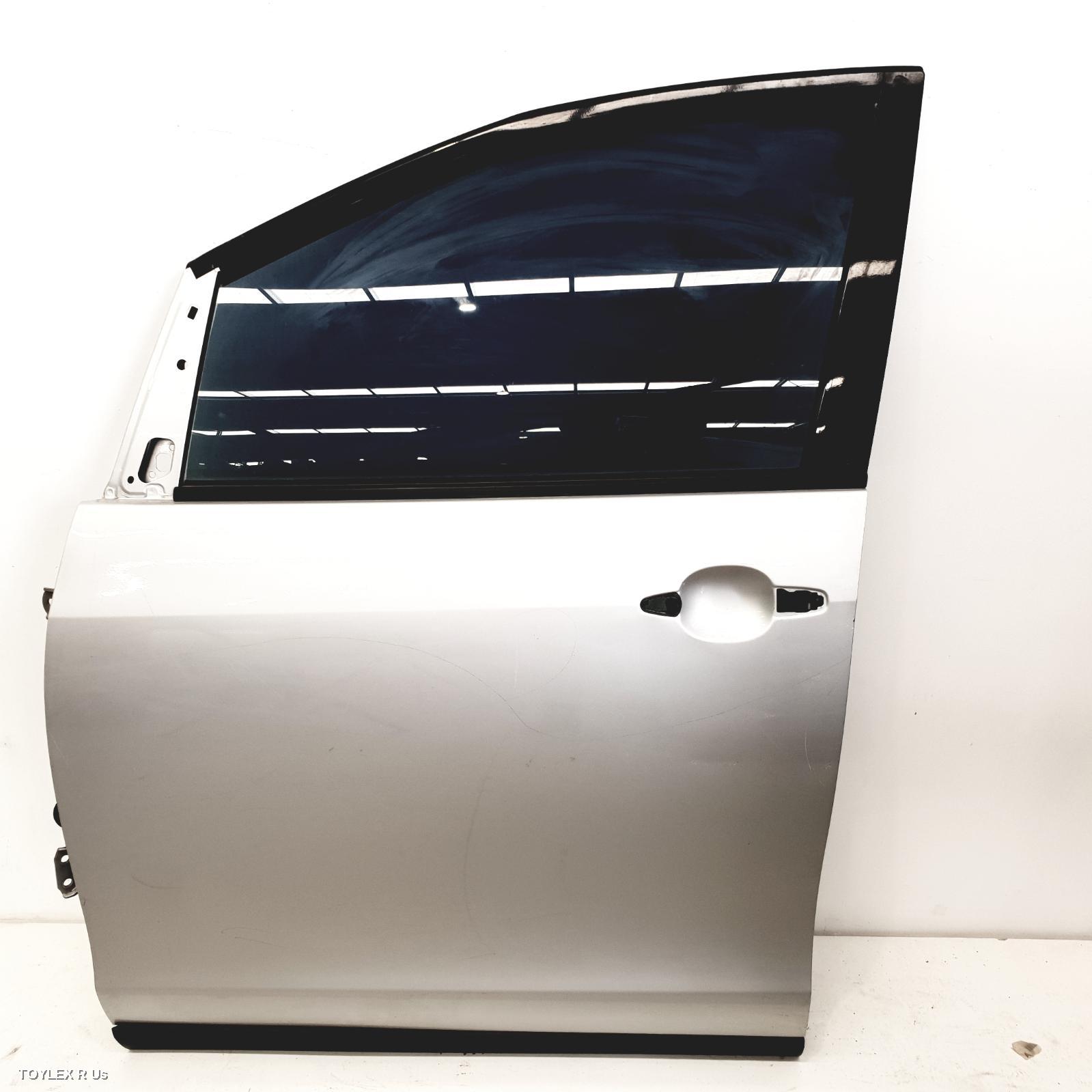 TOYOTA TARAGO 2016 Left Front Door ACR50R