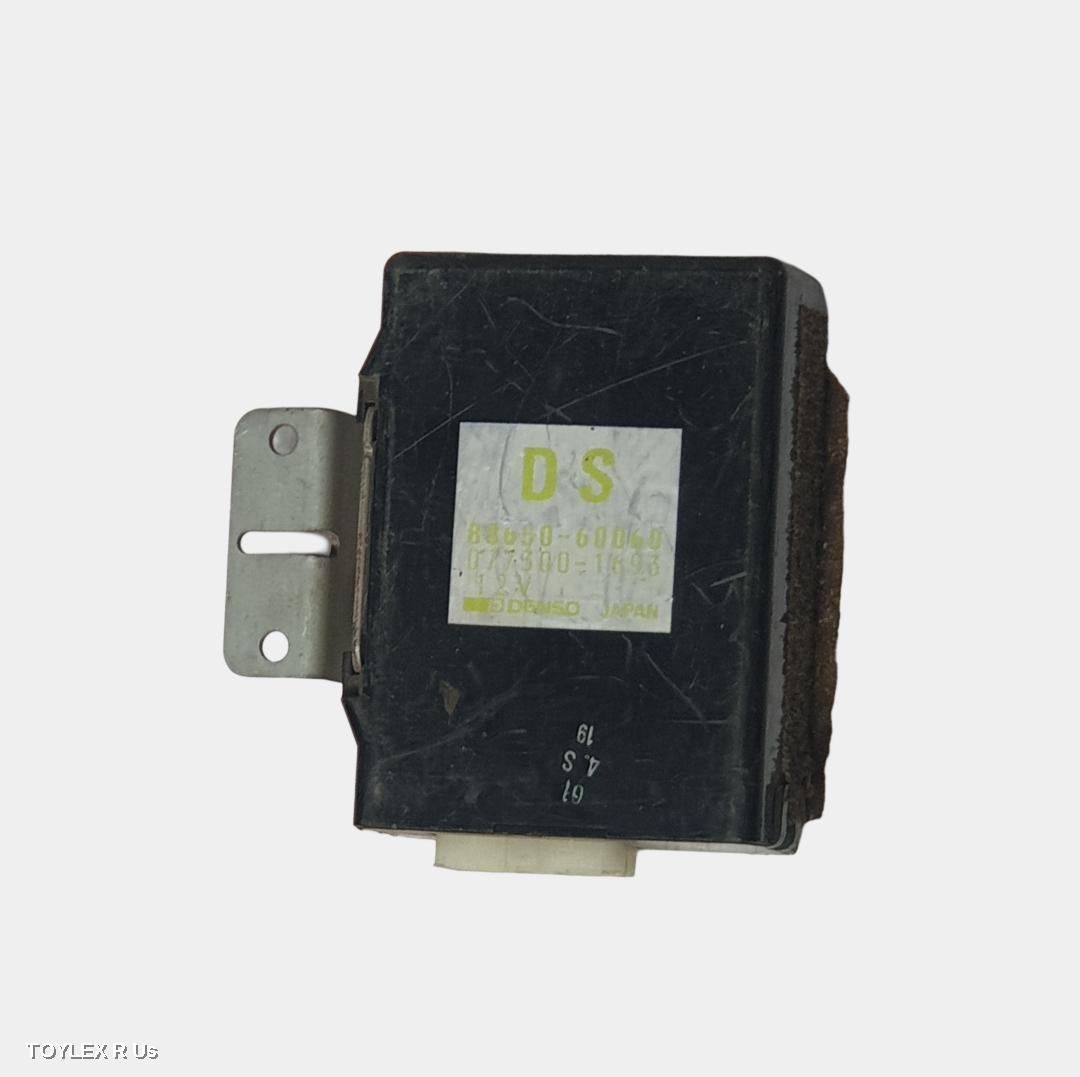TOYOTA LANDCRUISER 1990 Misc Switch/Relay 80 SERIES