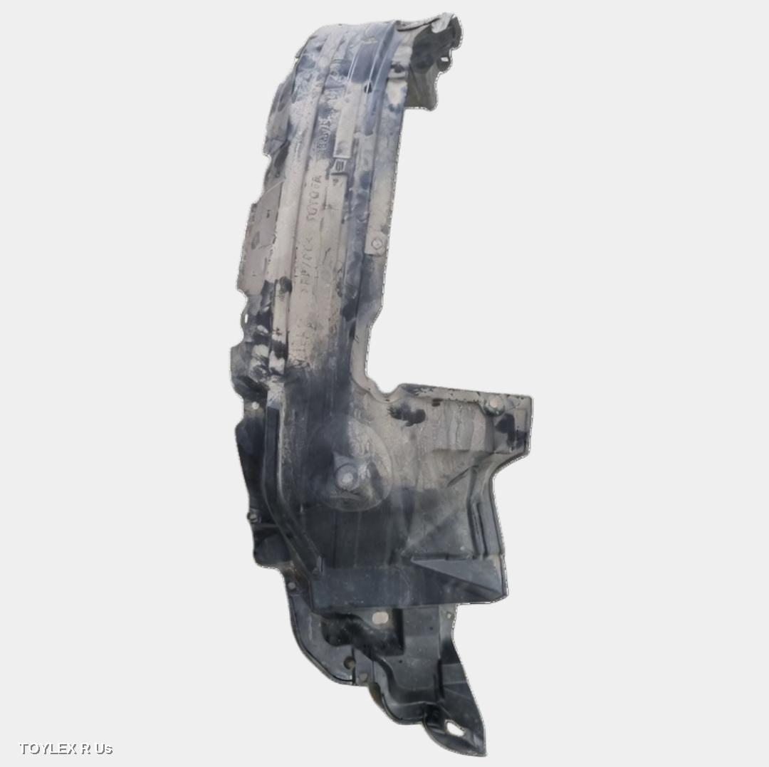 TOYOTA HILUX 2023 Right Guard Liner FRONT, 2WD LOW RIDE