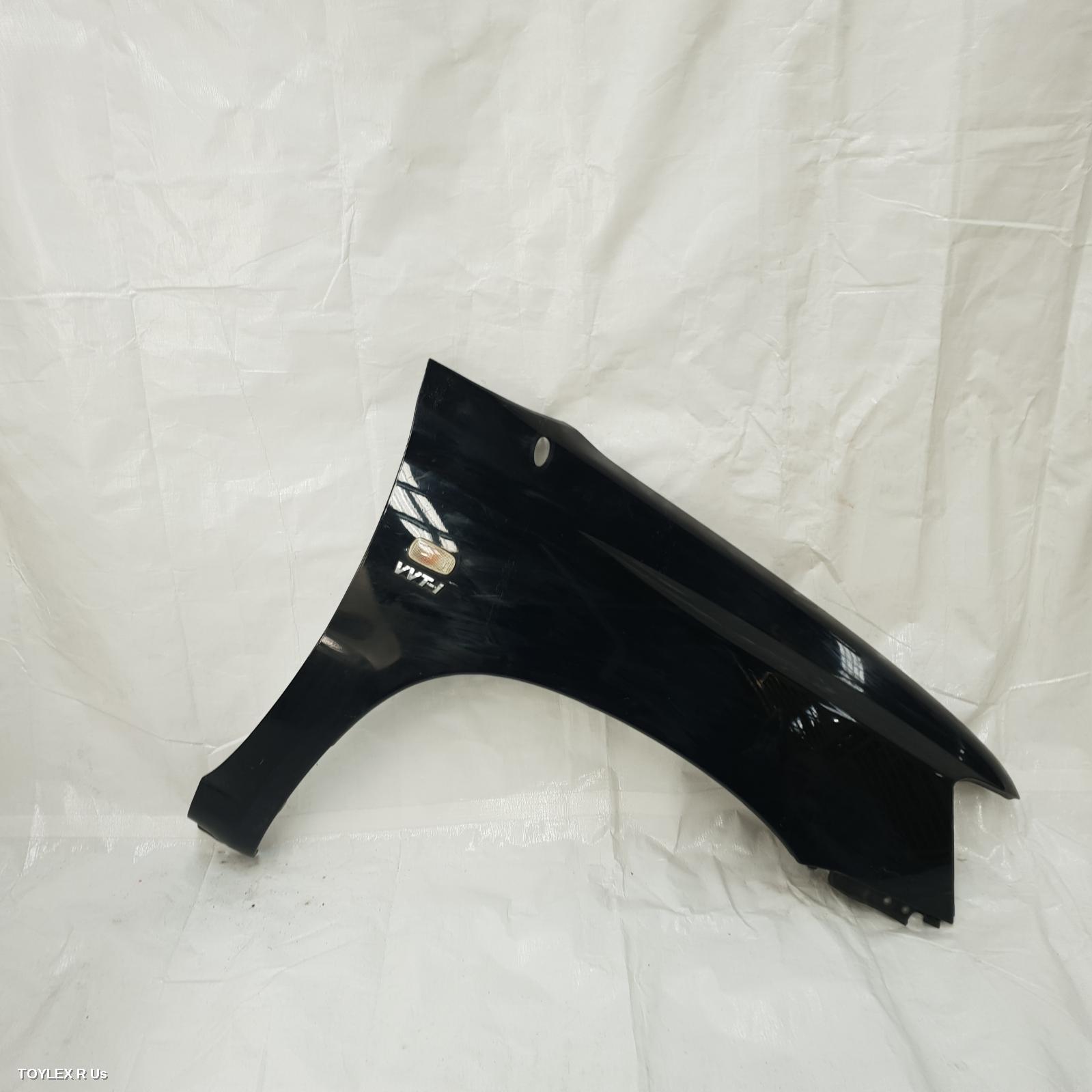 TOYOTA KLUGER 2005 Right Guard MCU28R