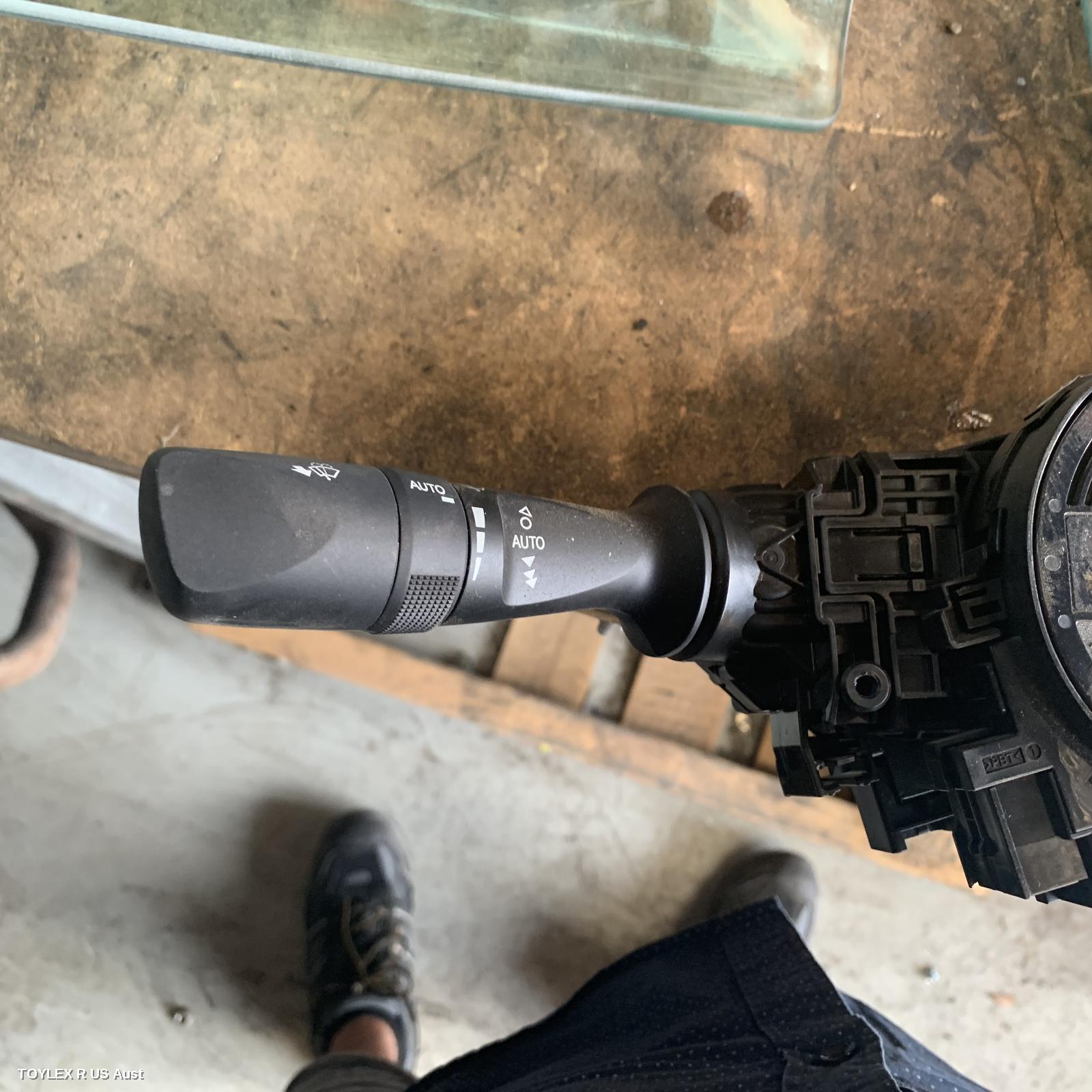 TOYOTA CAMRY 2016 Combination Switch ACV50, WIPER SWITCH