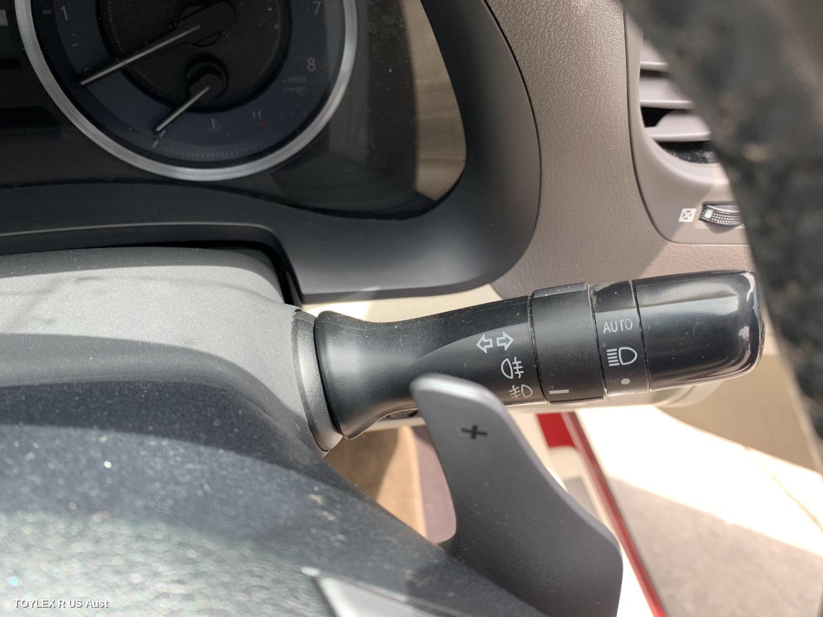 LEXUS IS250/IS250C 2011 Combination Switch GSE20R