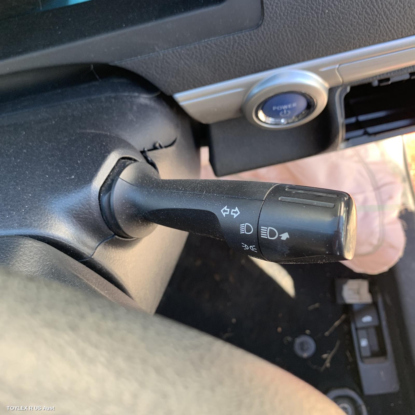 TOYOTA CAMRY 2012 Combination Switch FLASHER SWITCH, ASV50/AVV50, NON DRIVING LAMPS TYPE