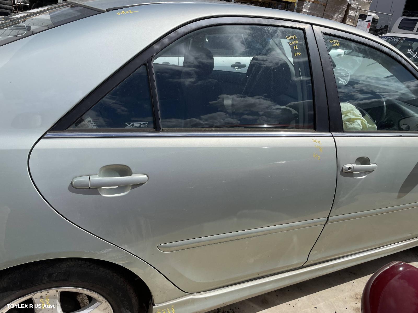 TOYOTA CAMRY 2003 Right Rear Door Sliding SK36