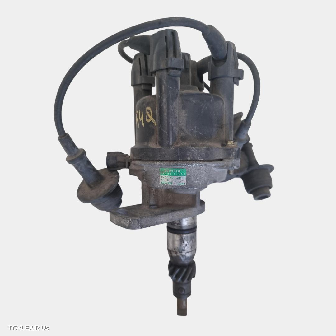 TOYOTA TOWNACE 2000 Distributor 1.8, 7K, SBV, EFI TYPE