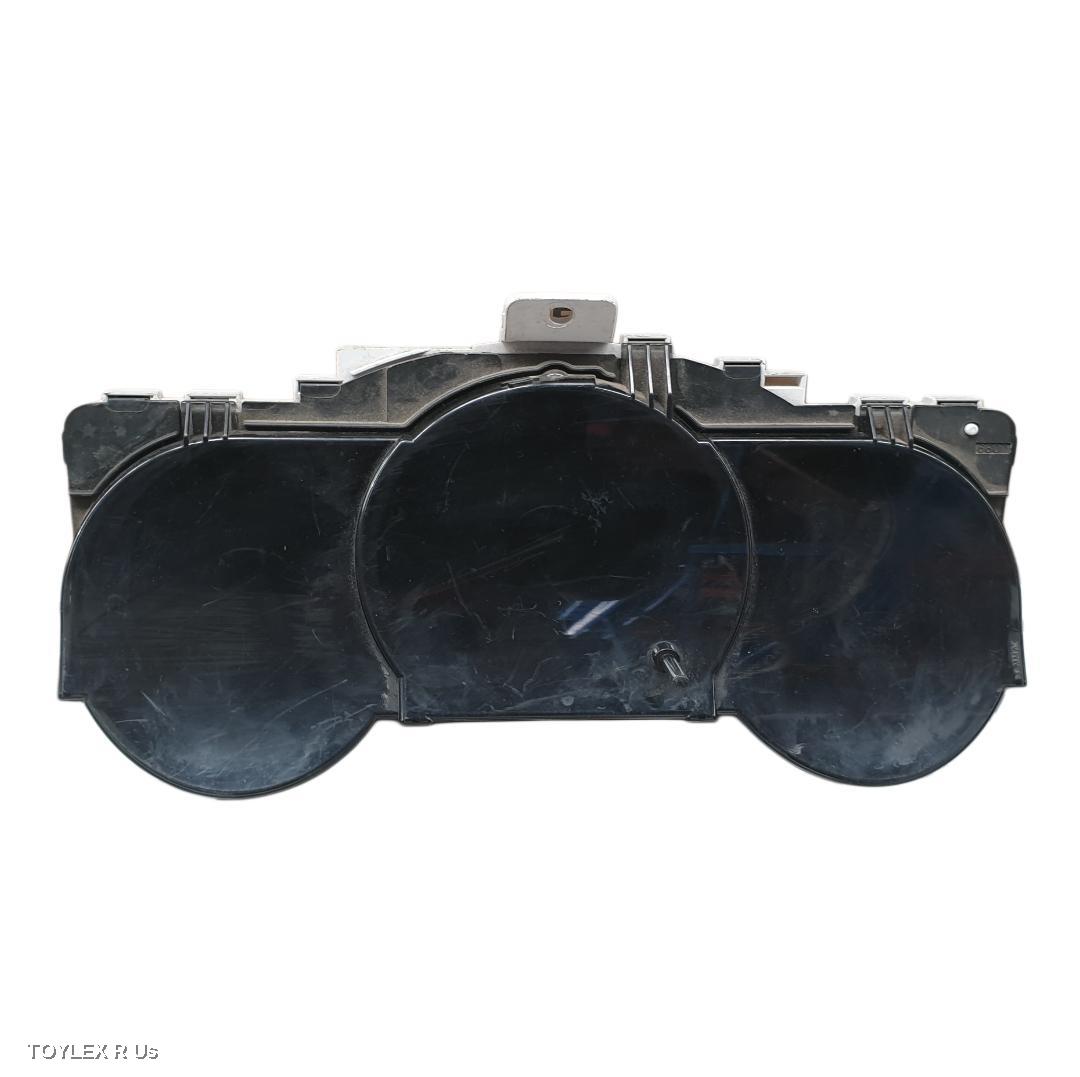 TOYOTA HILUX 2008 Instrument Cluster PETROL, 4.0, SR5, AUTO T/M