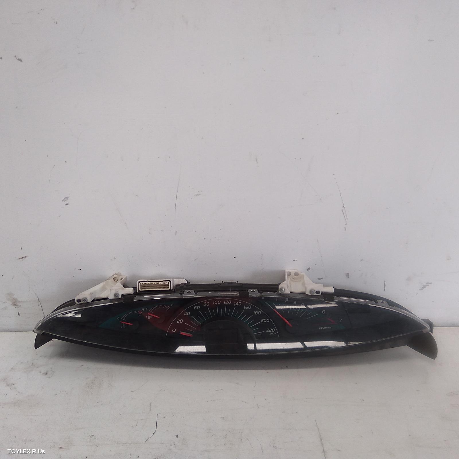 TOYOTA TARAGO 2006 Instrument Cluster ACR50R