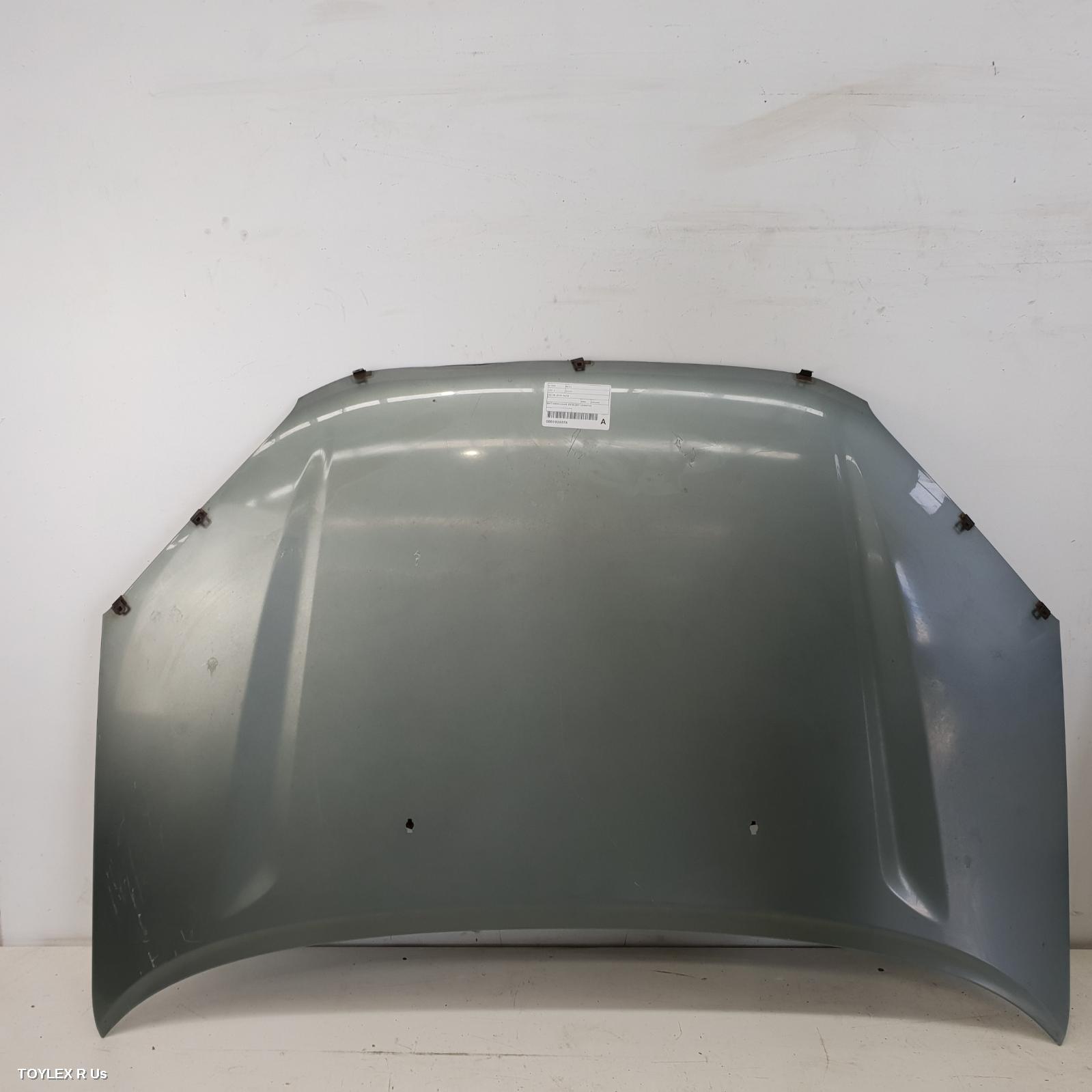 TOYOTA RAV4 2000 Bonnet SXA1#R