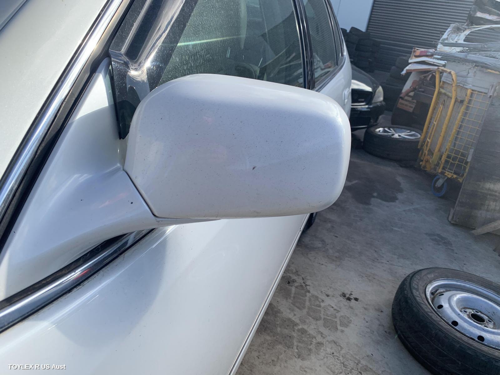 LEXUS GS 1998 Left Door Mirror