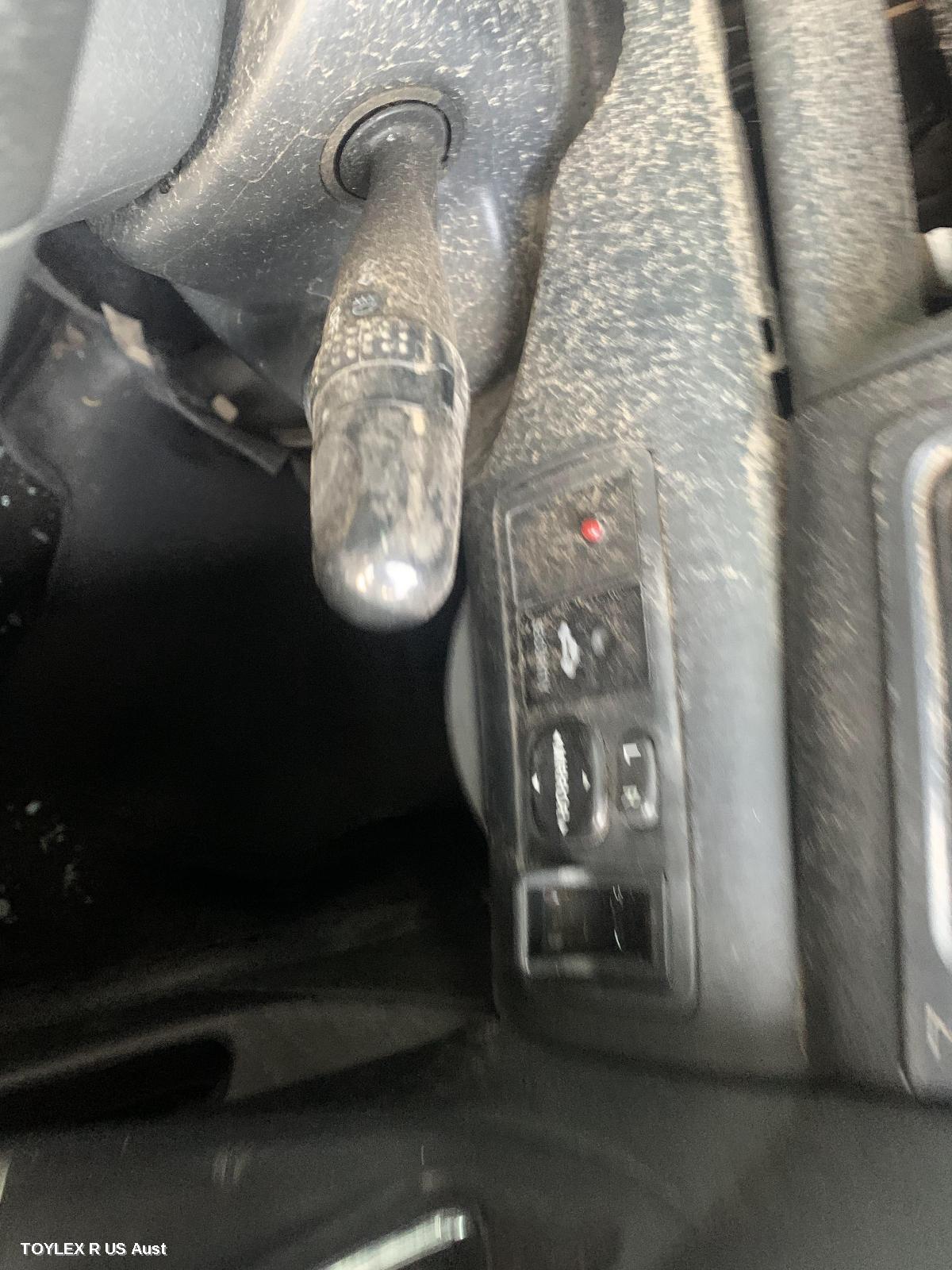 TOYOTA COROLLA 2005 Combination Switch FLASHER SWITCH, W/ FOGLAMP TYPE, ZZE122