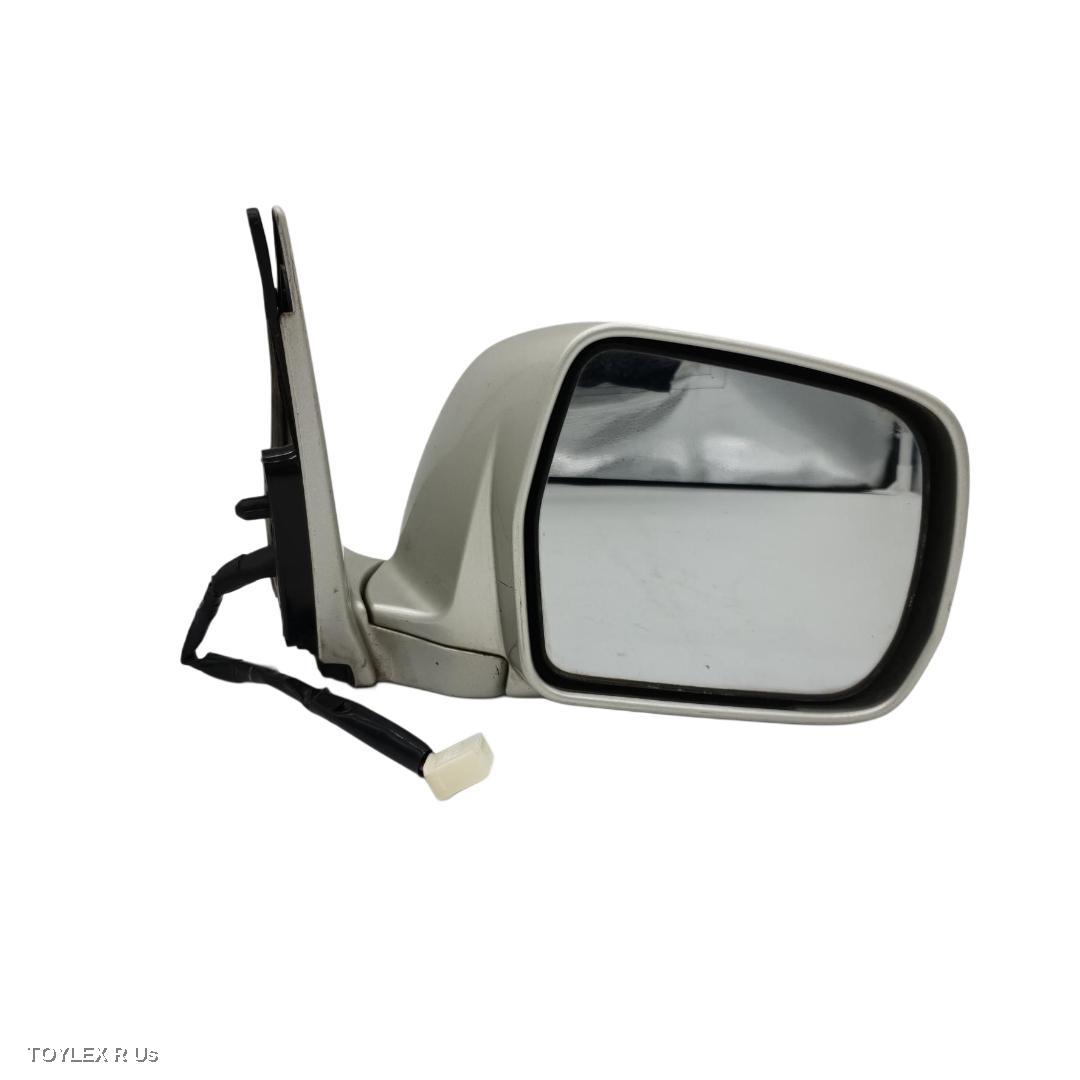 TOYOTA KLUGER 2005 Right Door Mirror MCU28R