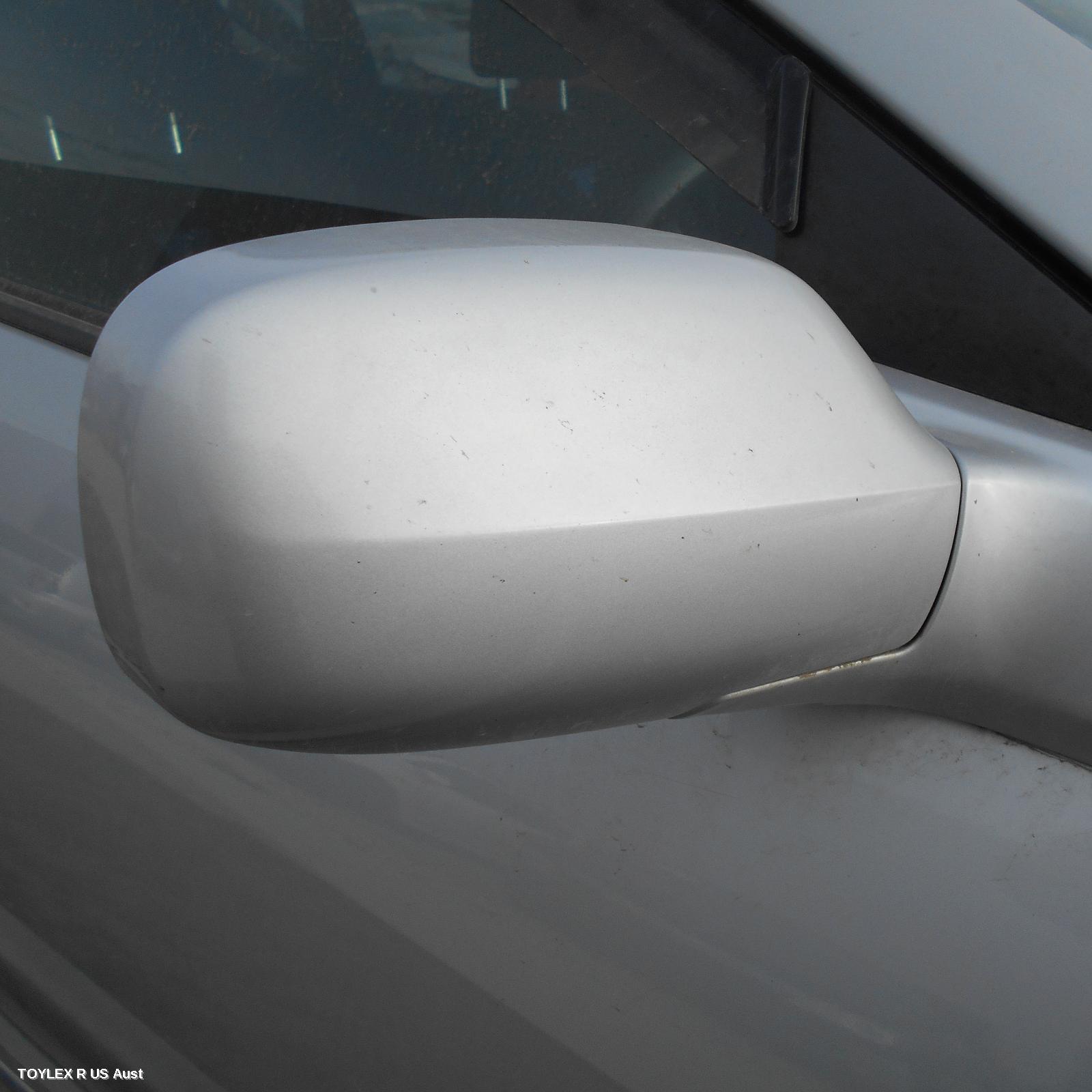 TOYOTA CALDINA, Right Door Mirror, T240, 7 WIRE TYPE, 09/02-06/07 (IMPORT)