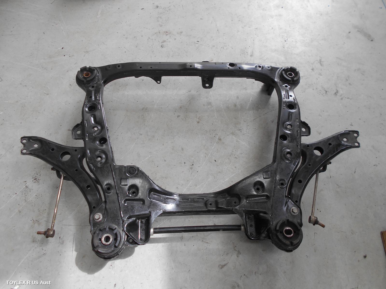 TOYOTA AURION 2015 Frt Xmember/Cradle GSV50R