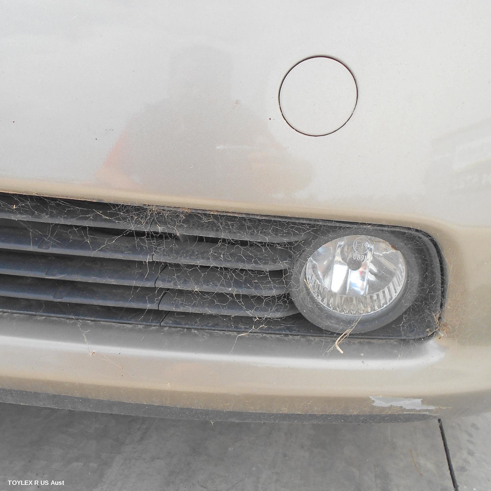 TOYOTA PRIUS 2006 Left Indicator/Fog/Side BUMPER FOGLAMP, NHW20R