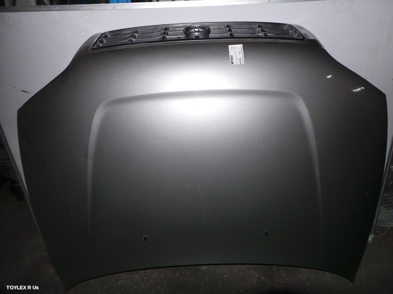 TOYOTA RAV4 1999 Bonnet SXA1#R
