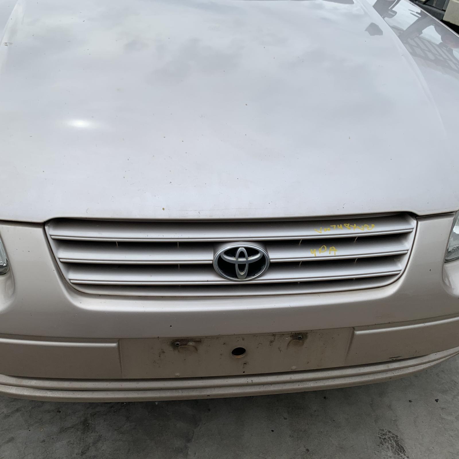 TOYOTA CAMRY, Grille, RADIATOR GRILLE, SK20, COLOUR CODED, 08/97-09/00