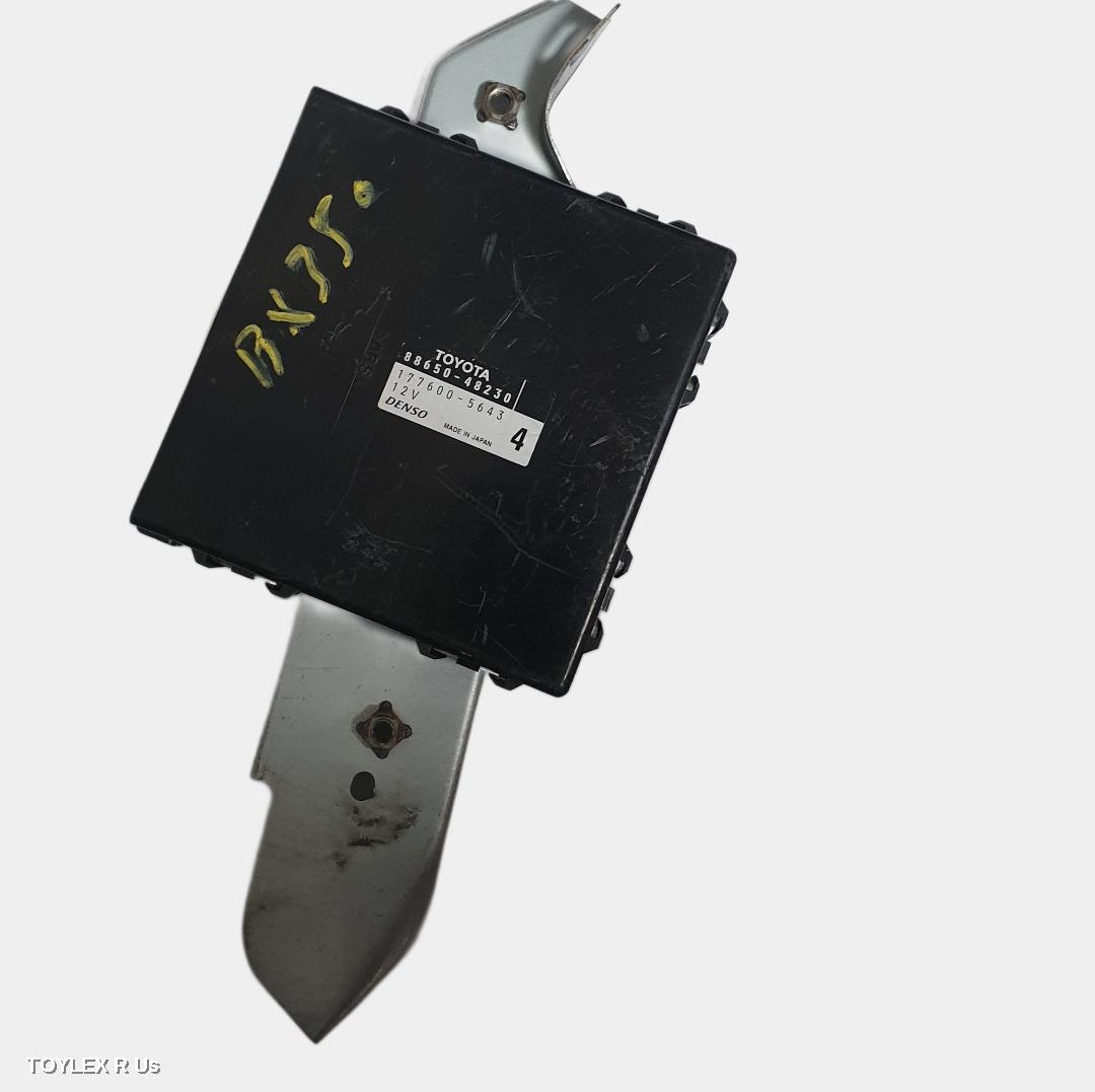 LEXUS RX SERIES 2008 Misc Switch/Relay XU30