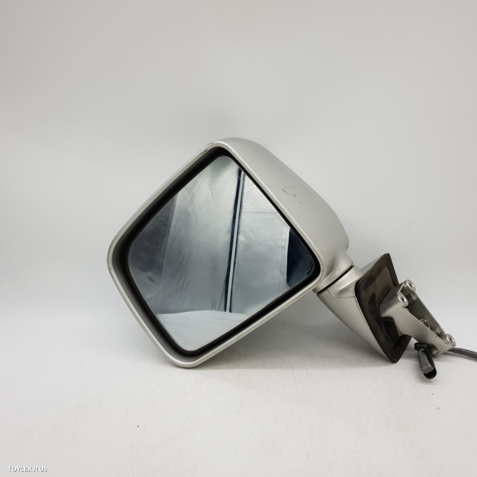 LEXUS RX300 2000 Left Door Mirror HARRIER IMPORT