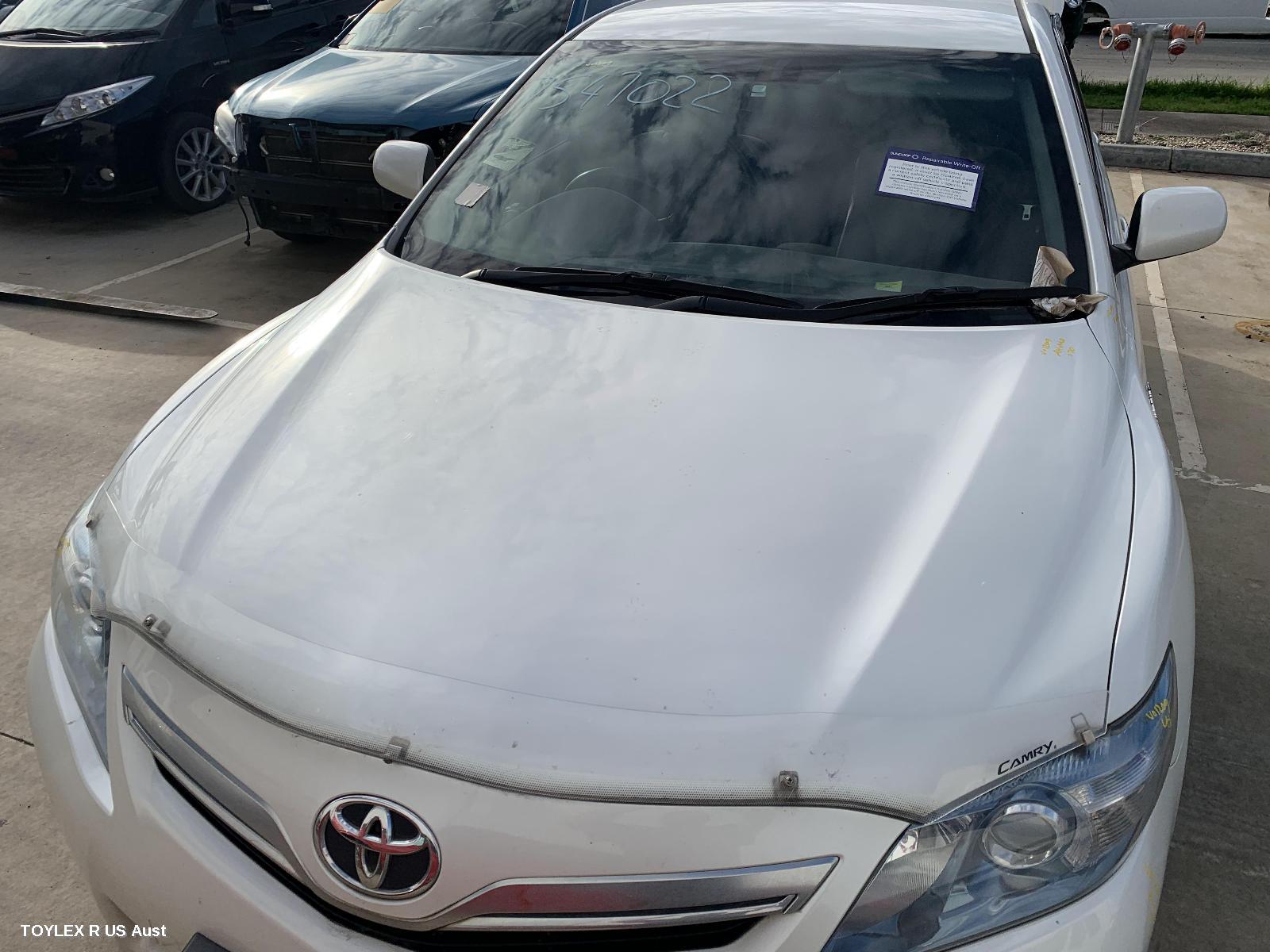TOYOTA CAMRY 2010 Bonnet ACV40/AHV40