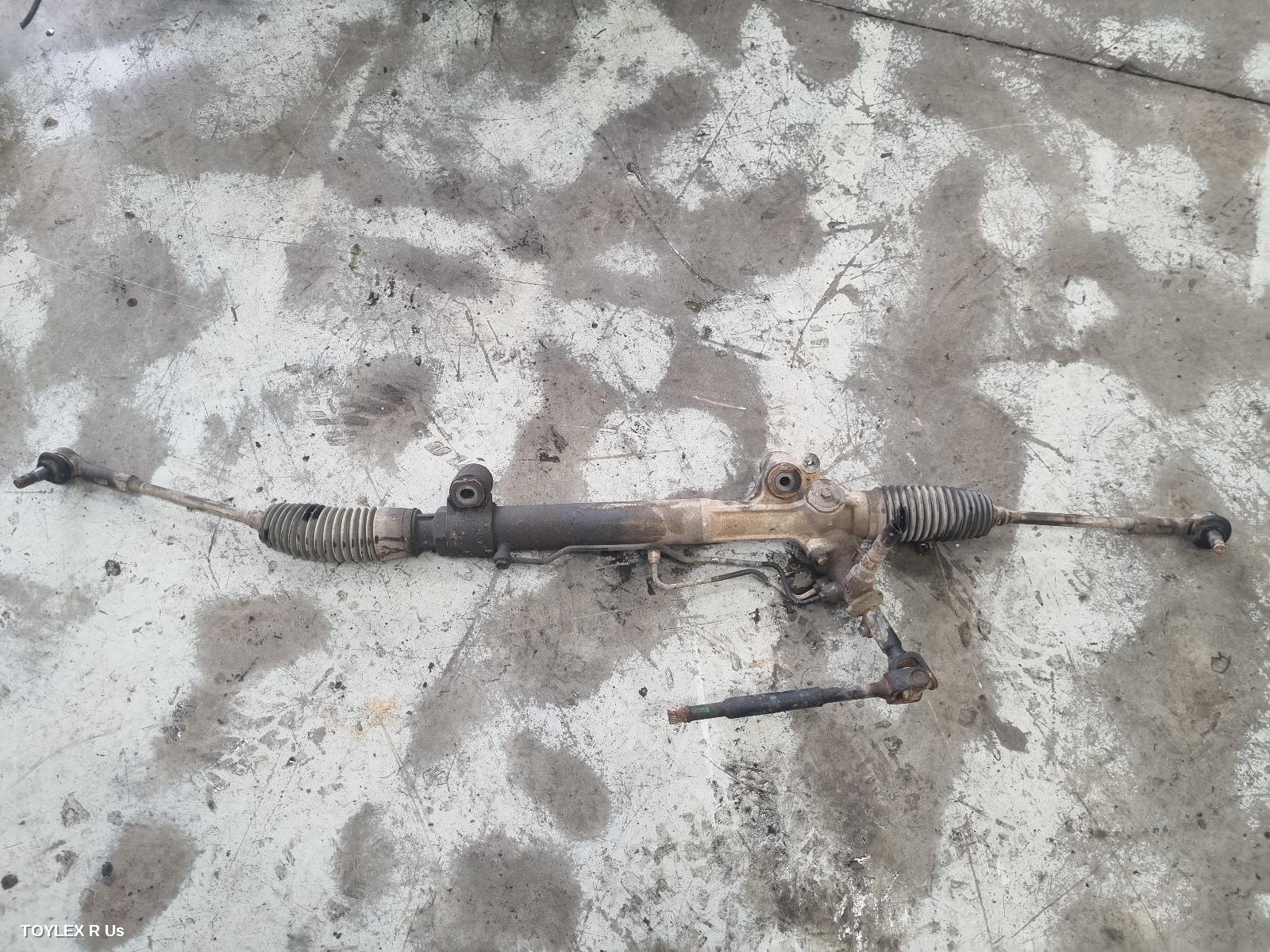 TOYOTA HILUX 2007 Steering Box/Rack 4WD