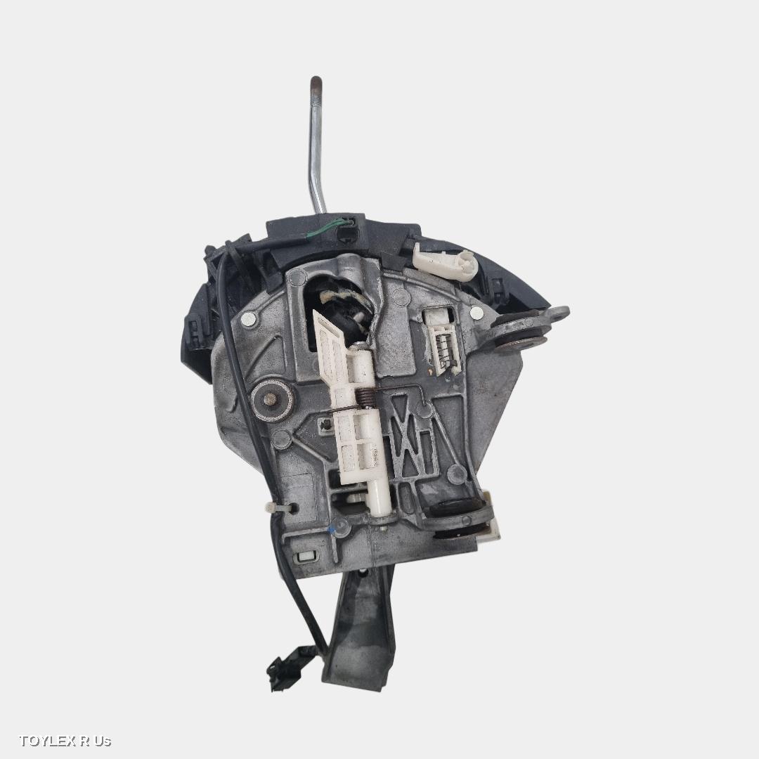 TOYOTA HIACE 2012 Gear Stick/Shifter TRH/KDH, AUTO SHIFTER