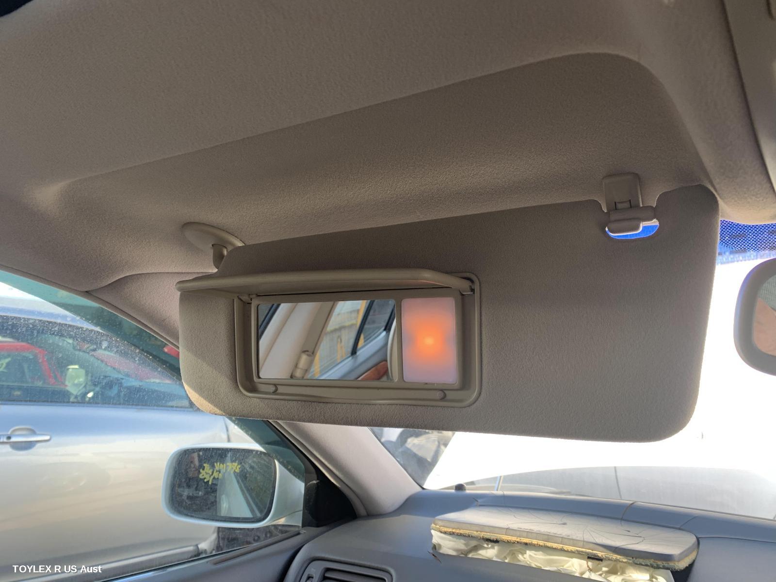 LEXUS GS 1998 Sunvisor