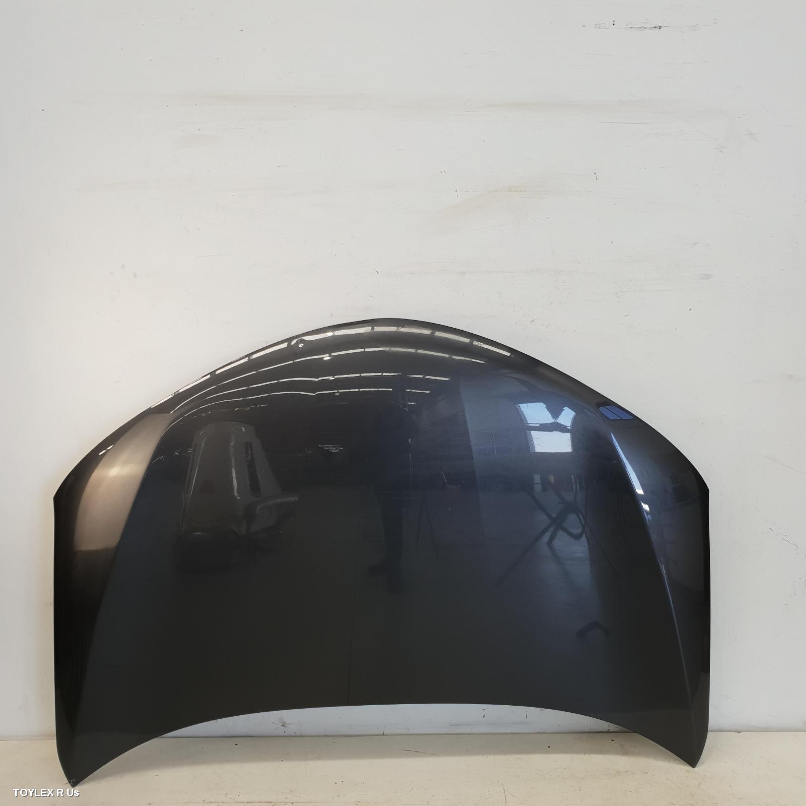 TOYOTA RAV4 2016 Bonnet XA40