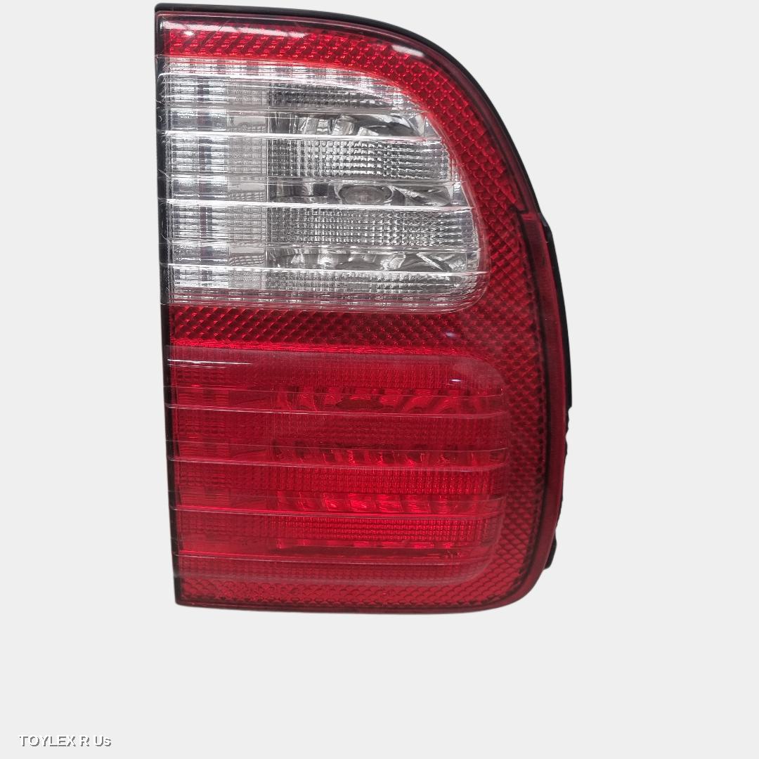 LEXUS LX470 2001 Rear Garnish TAILGATE LAMP (LH SIDE), UZJ100R