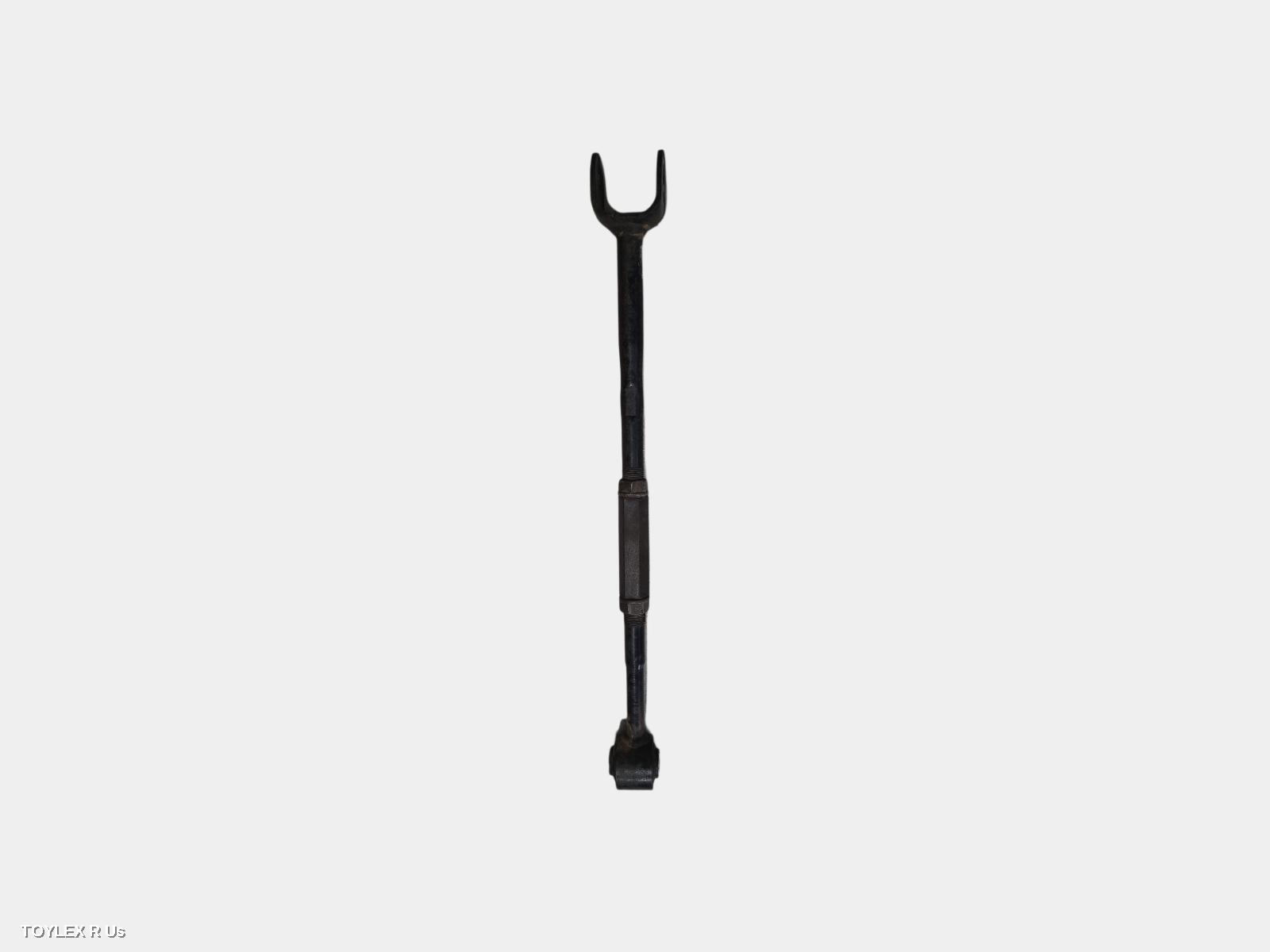 TOYOTA CAMRY 2007 Left Rear Trailing Arm CONTROL ARM-REAR, EAST/WEST, ADJUSTING TYPE, ACV40