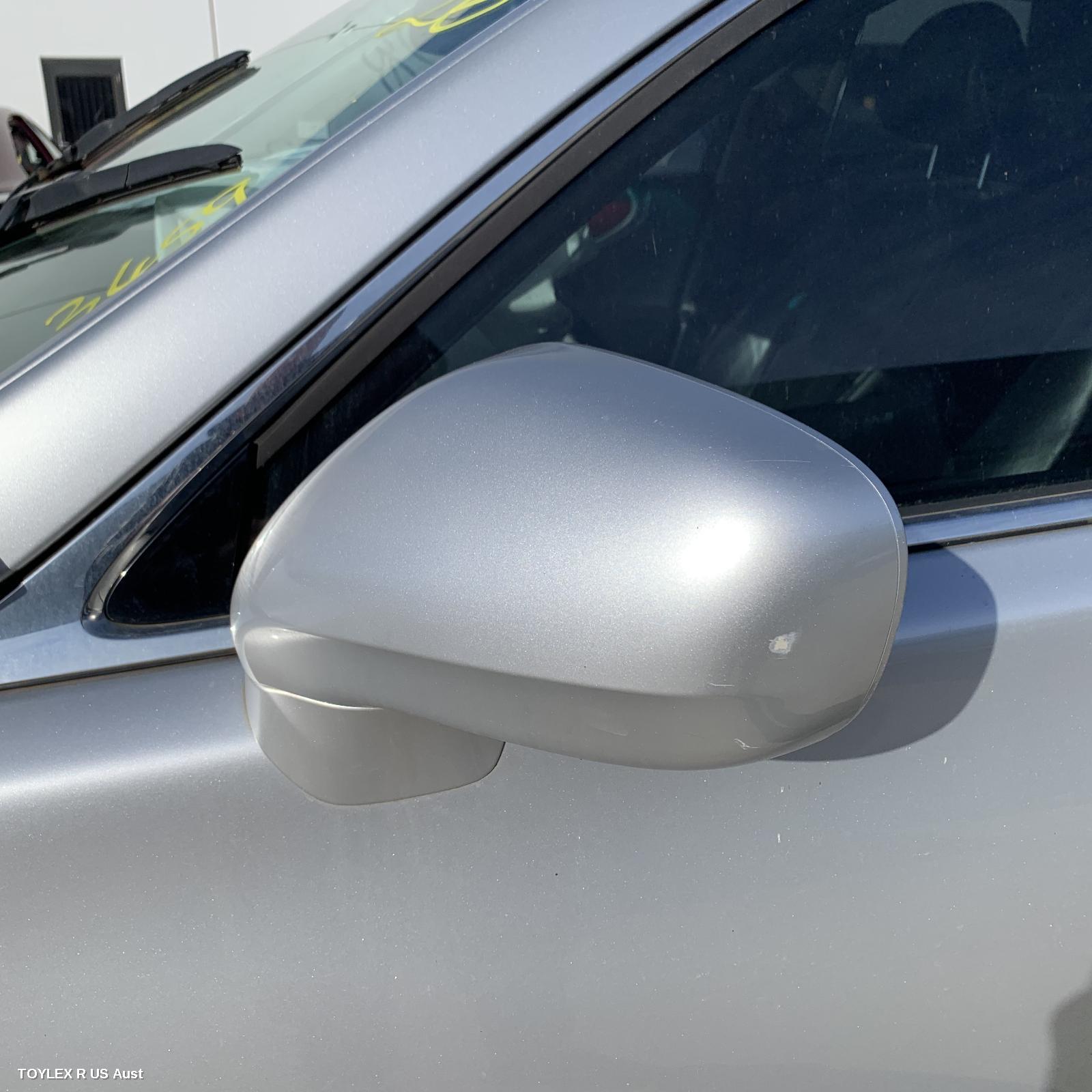 LEXUS LS SERIES 2007 Left Door Mirror LS460/LS600HL, 40 SERIES