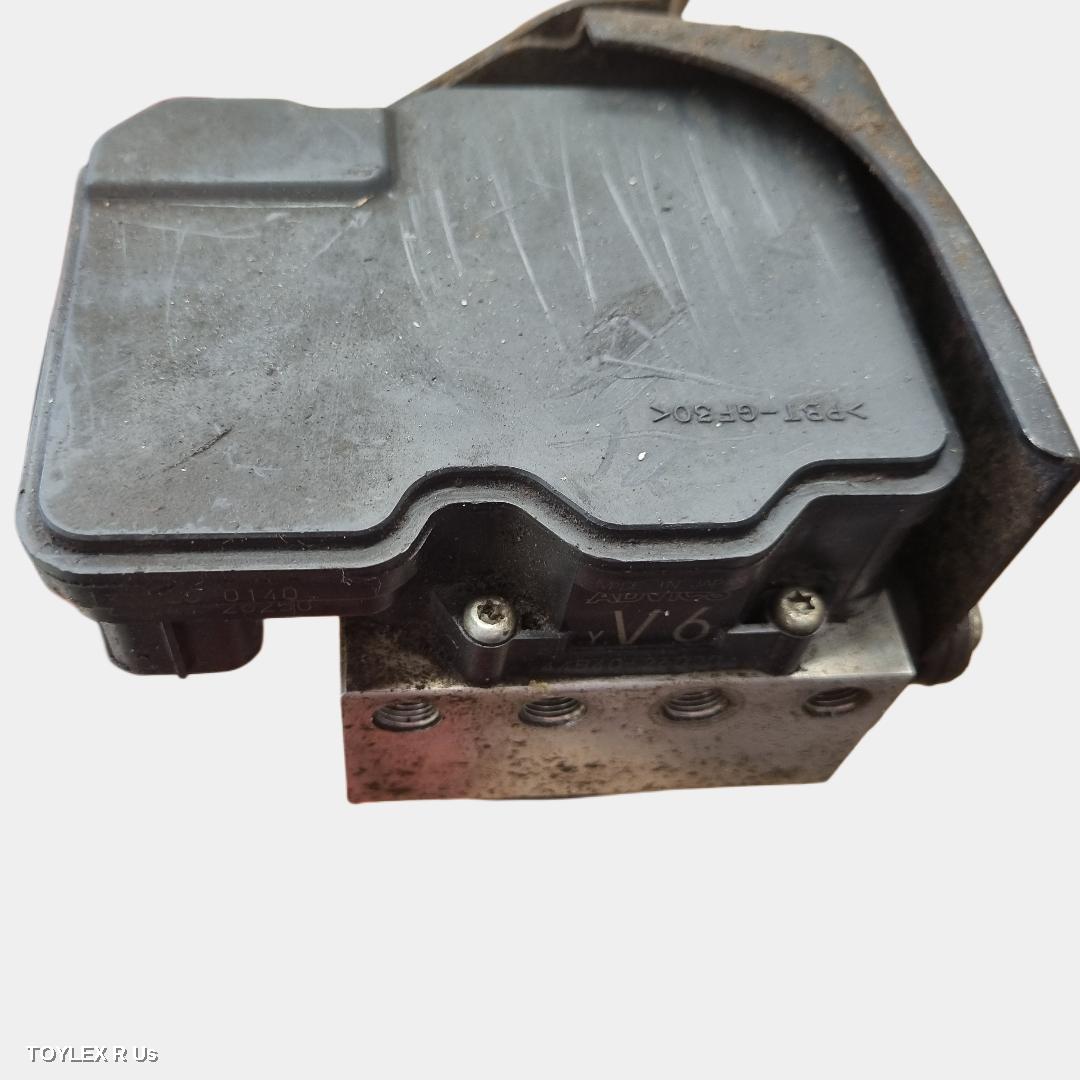 TOYOTA HIACE 2012 Abs Pump/Modulator TRH/KDH, LWB/SWB