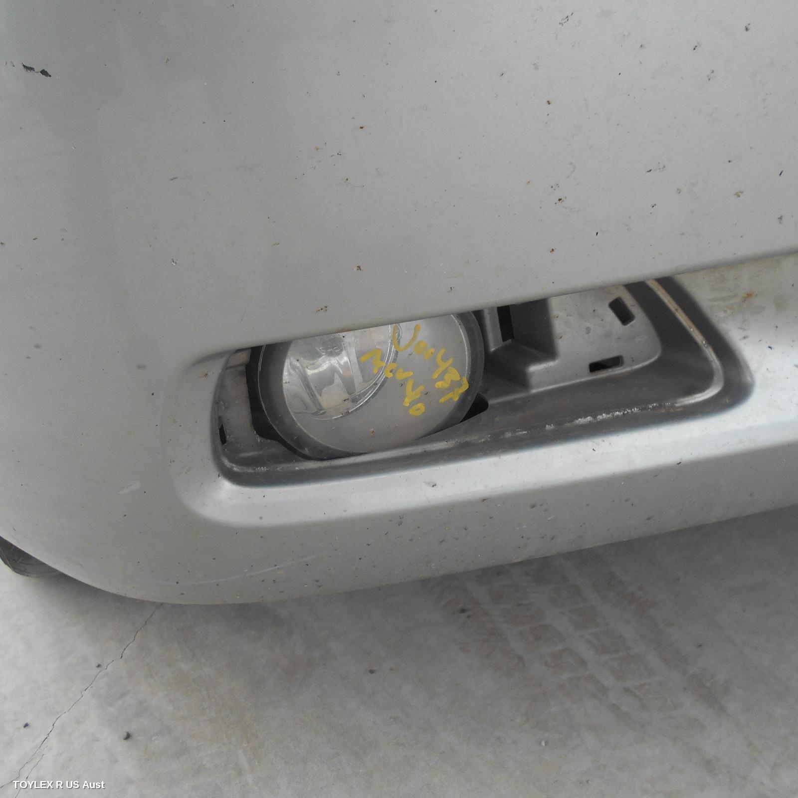 TOYOTA CAMRY 2008 Right Indicator/Fog/Side BUMPER FOGLAMP, ACV40R, ATEVA L/GRANDE